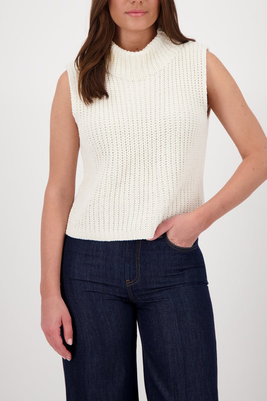 Pullunder (Cashmere)