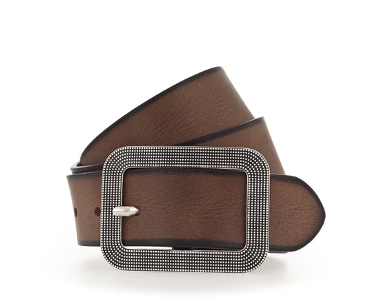 40 mm Gürtel (Cognac)