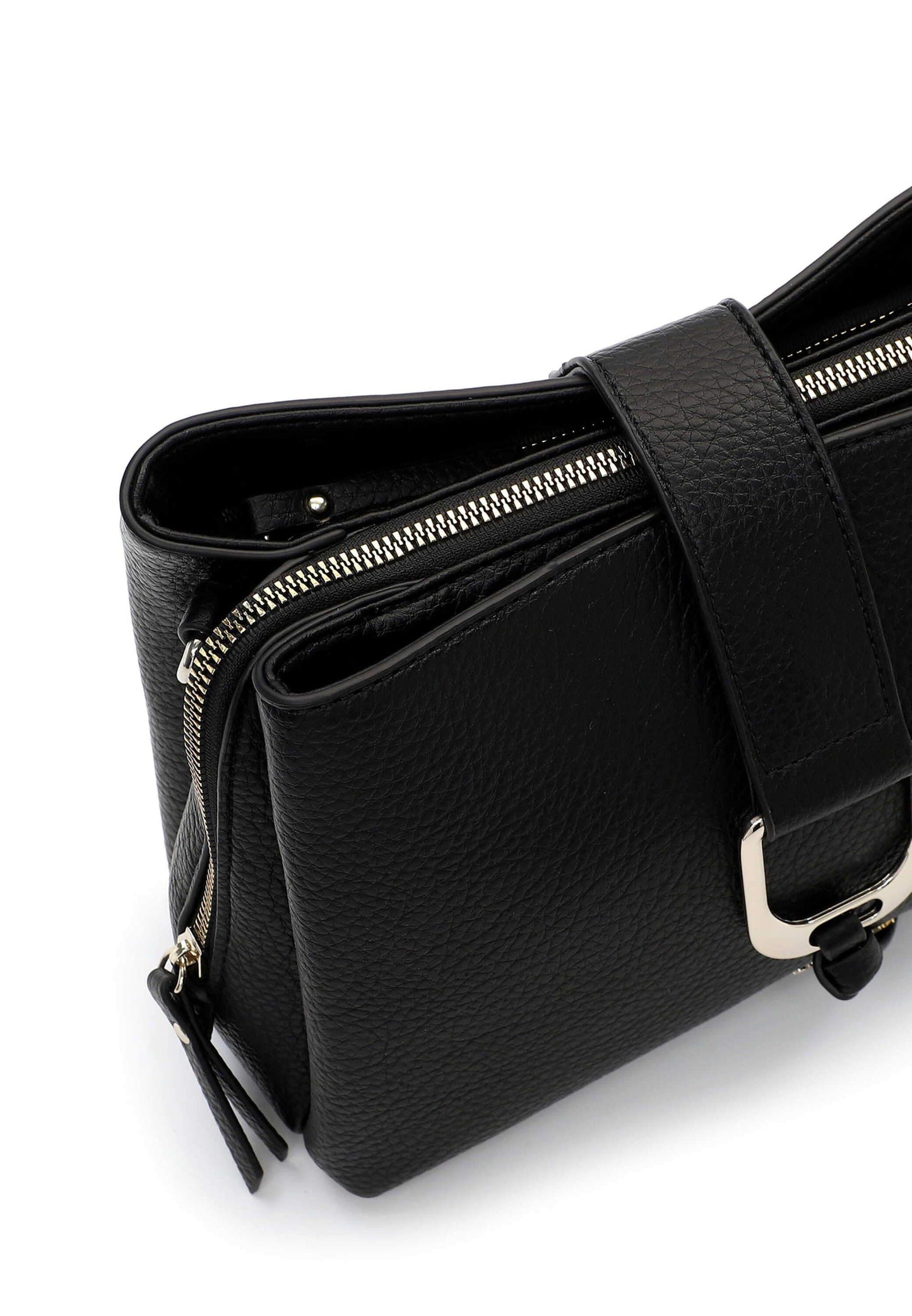 Umhängetasche SFY Keely (Black)