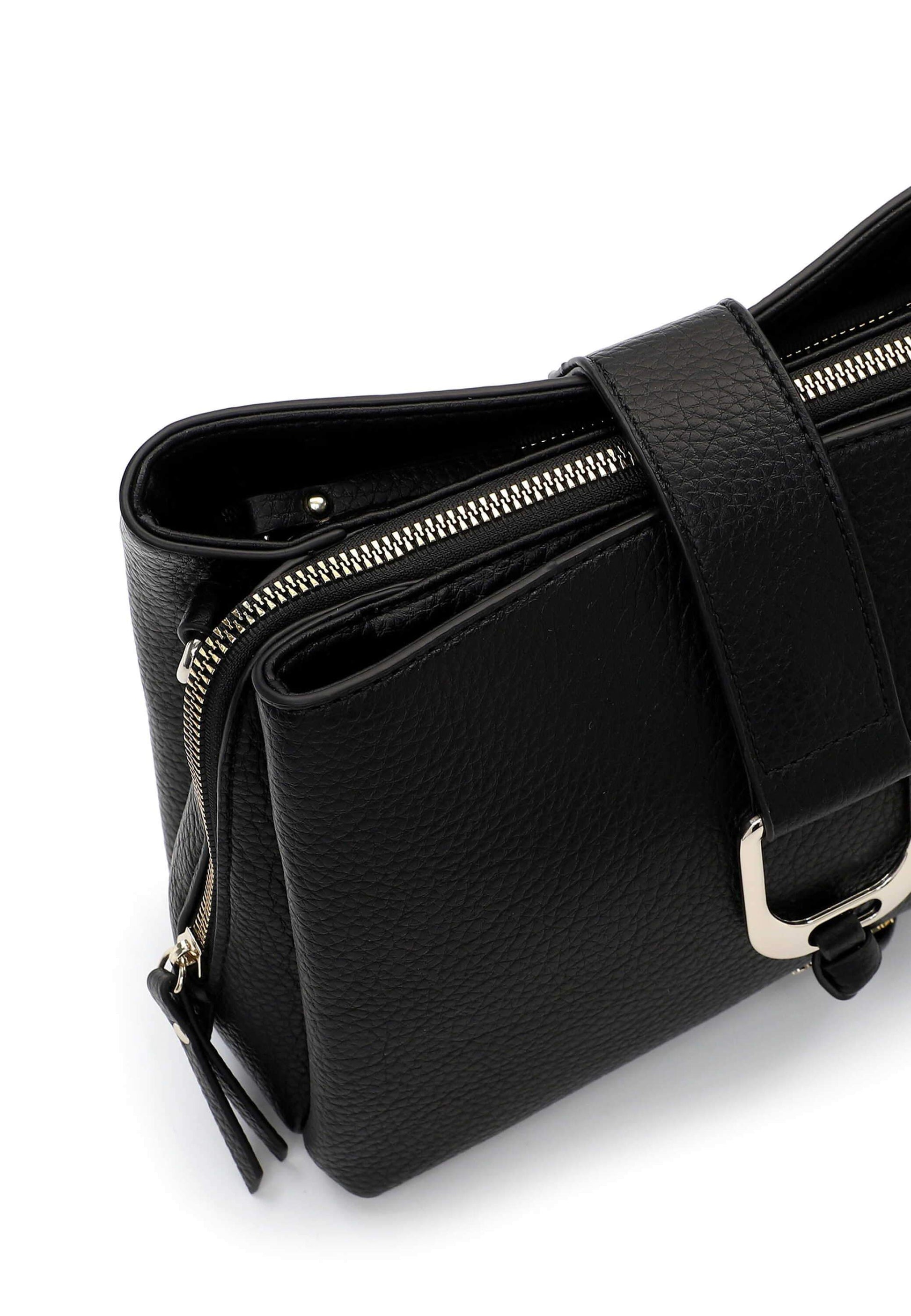 Umhängetasche SFY Keely (Black)