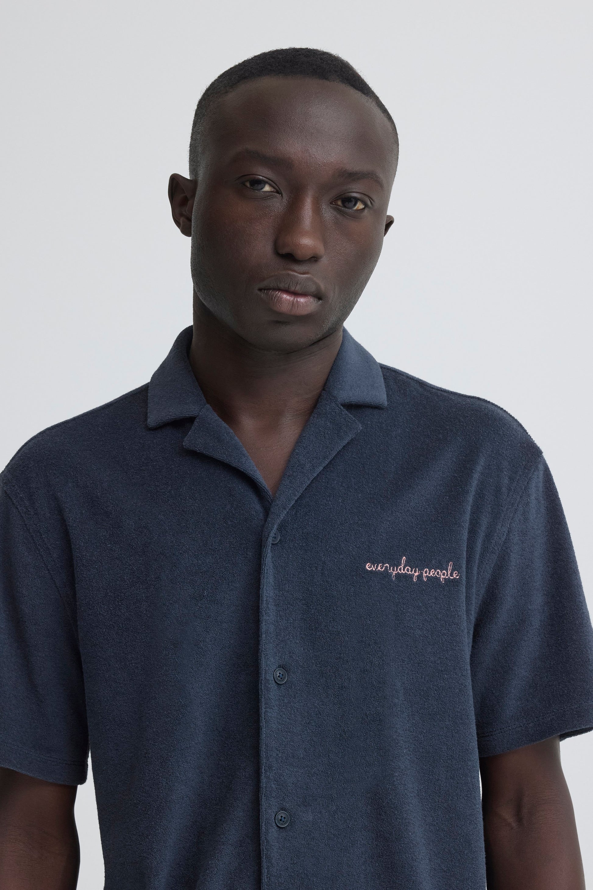 Bhbasti Shirt (Salute)