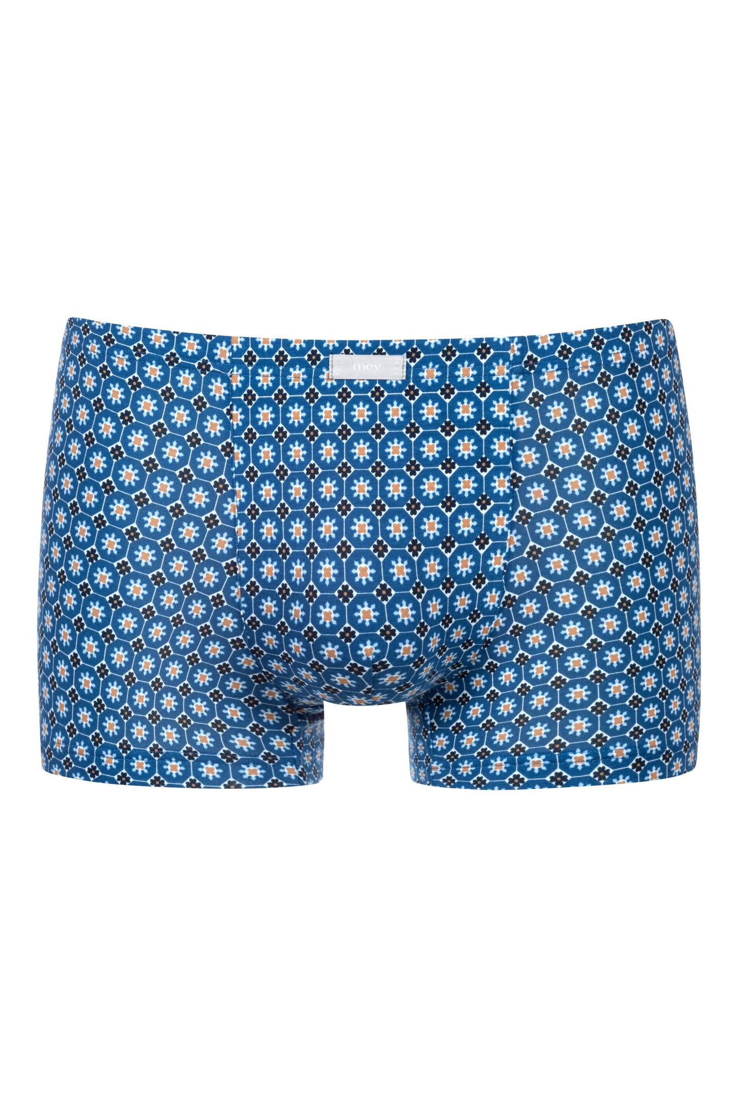 Shorty (Tide Blue)