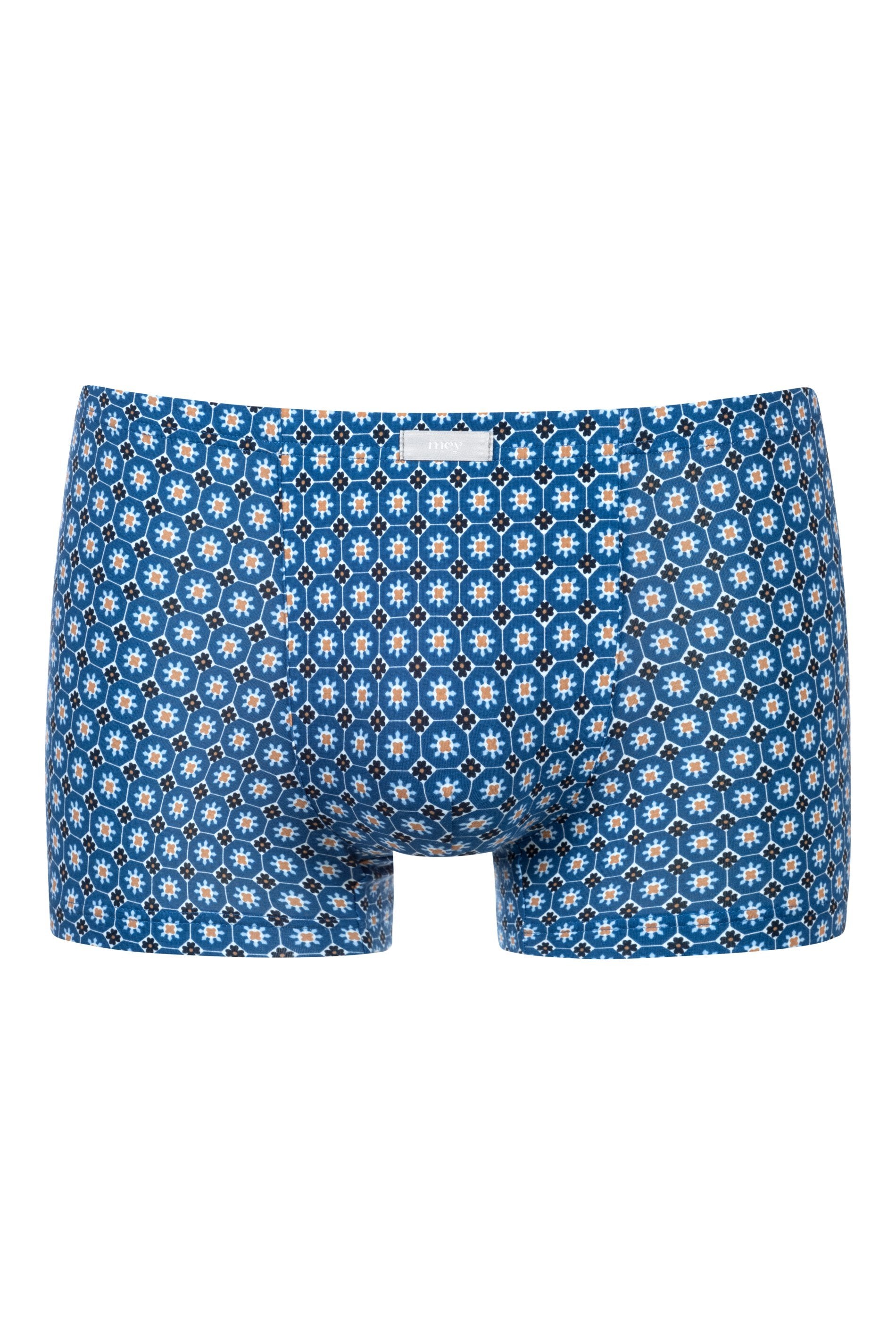 Shorty (Tide Blue)