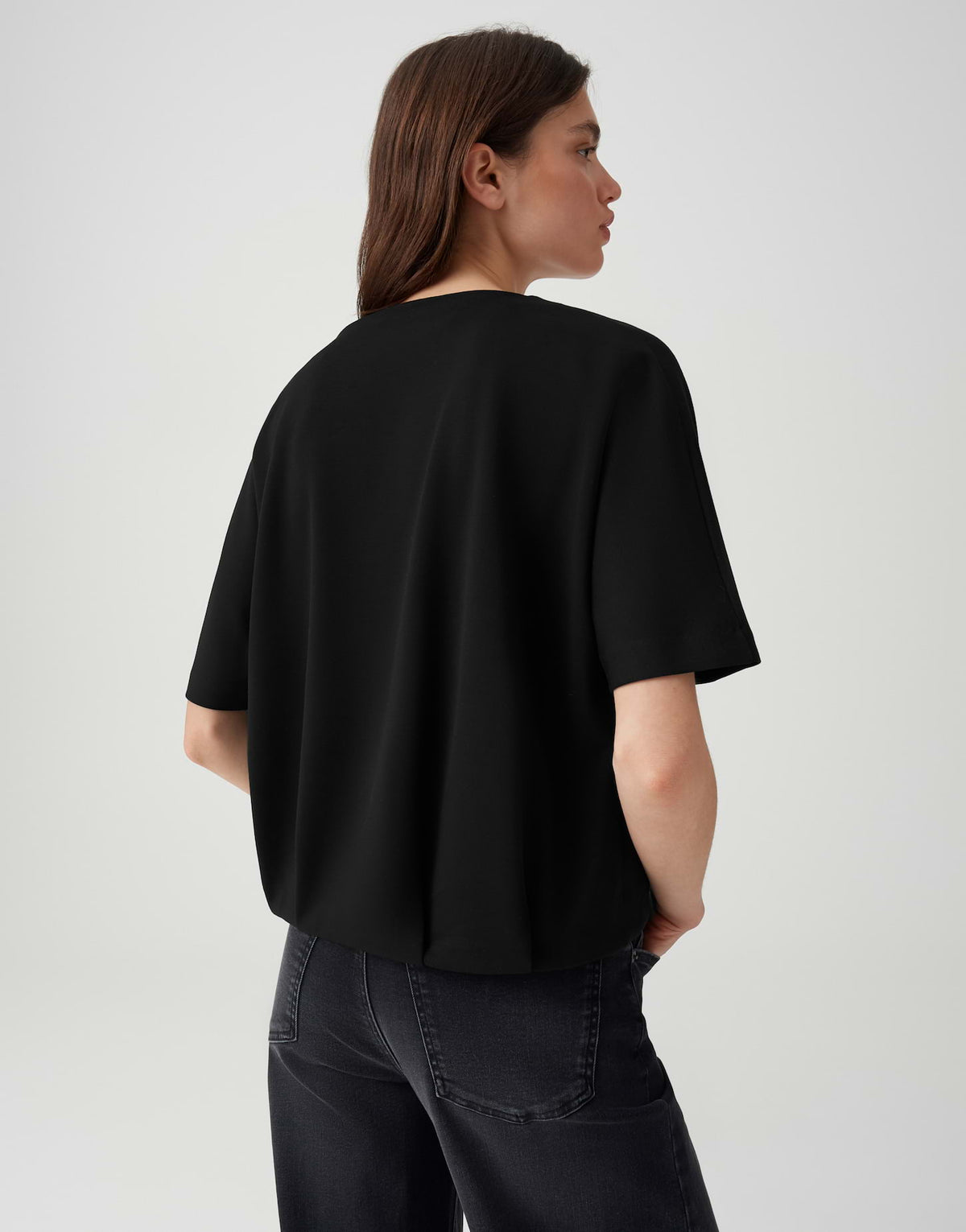 Ginne (Black)