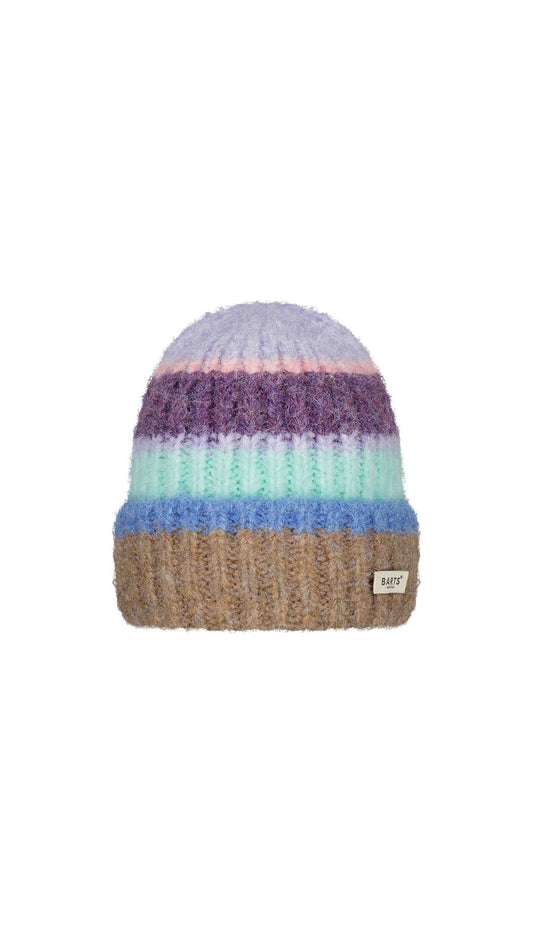 Haputale Beanie (Purple Lilac)