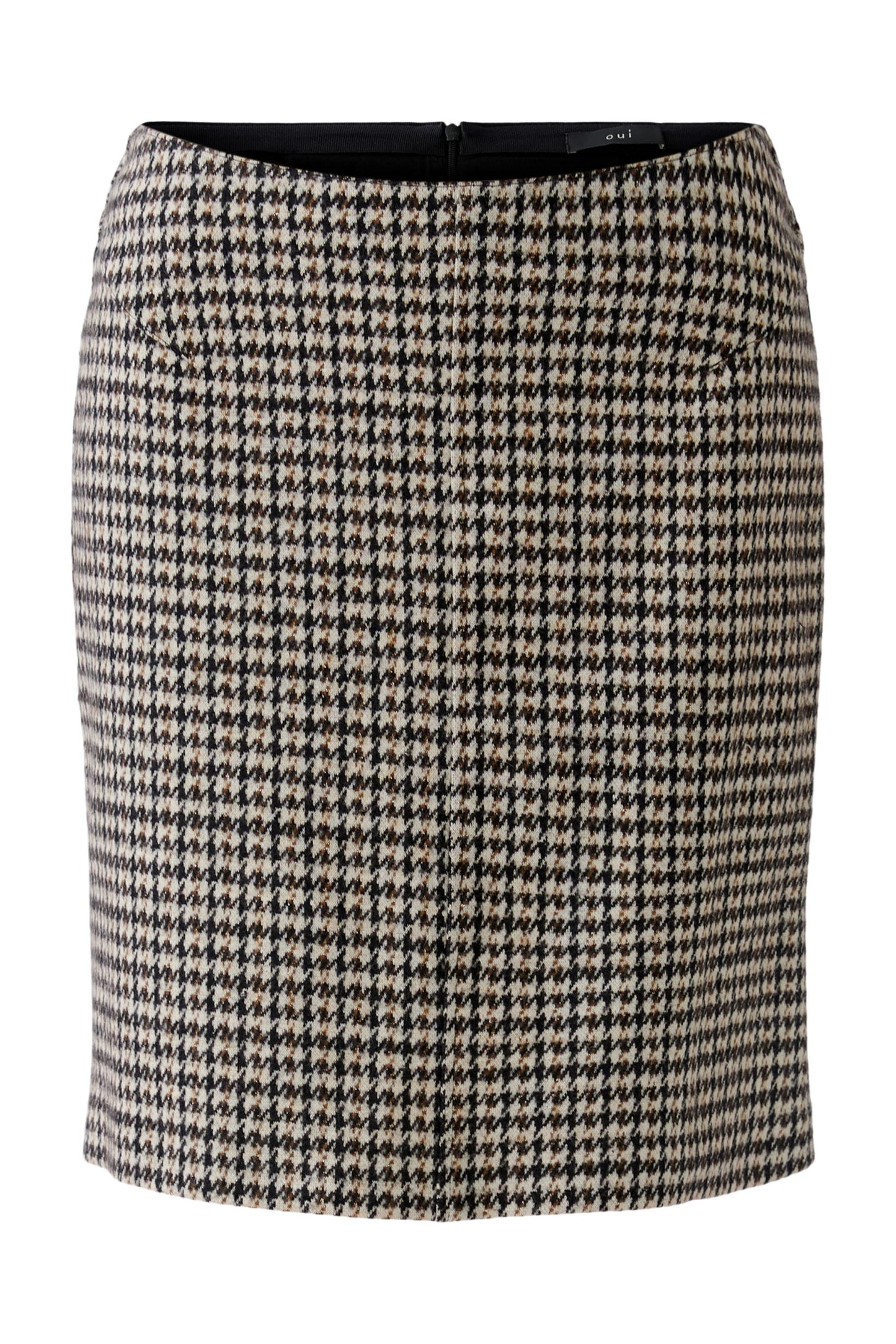 Minirock (Lt Stone Brown)