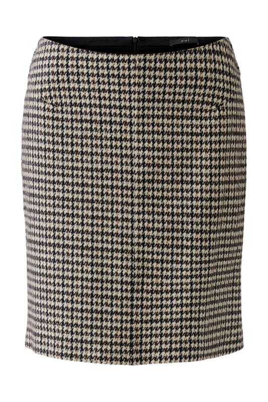 Minirock (Lt Stone Brown)