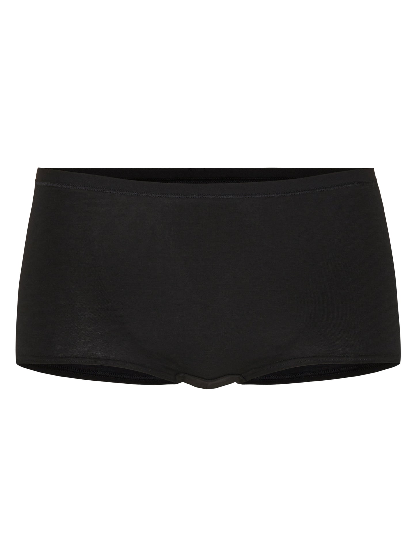 Panty, regular cut (Schwarz)