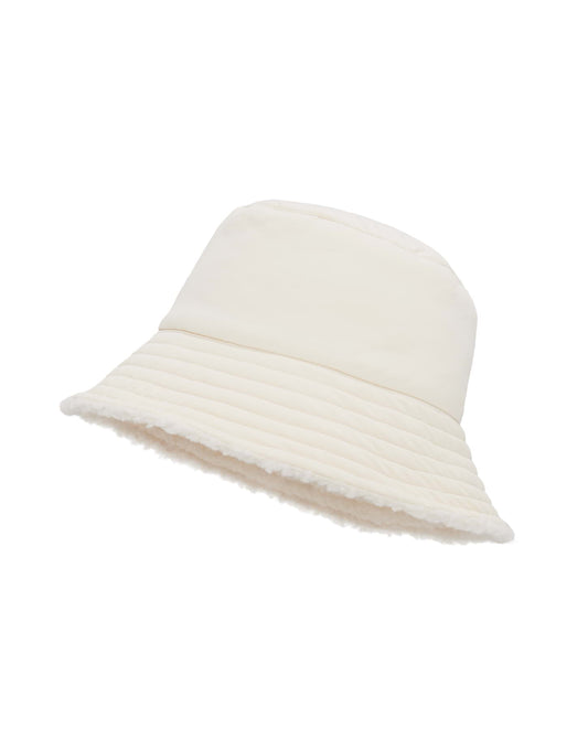 Bateda hat (Soft Cream)