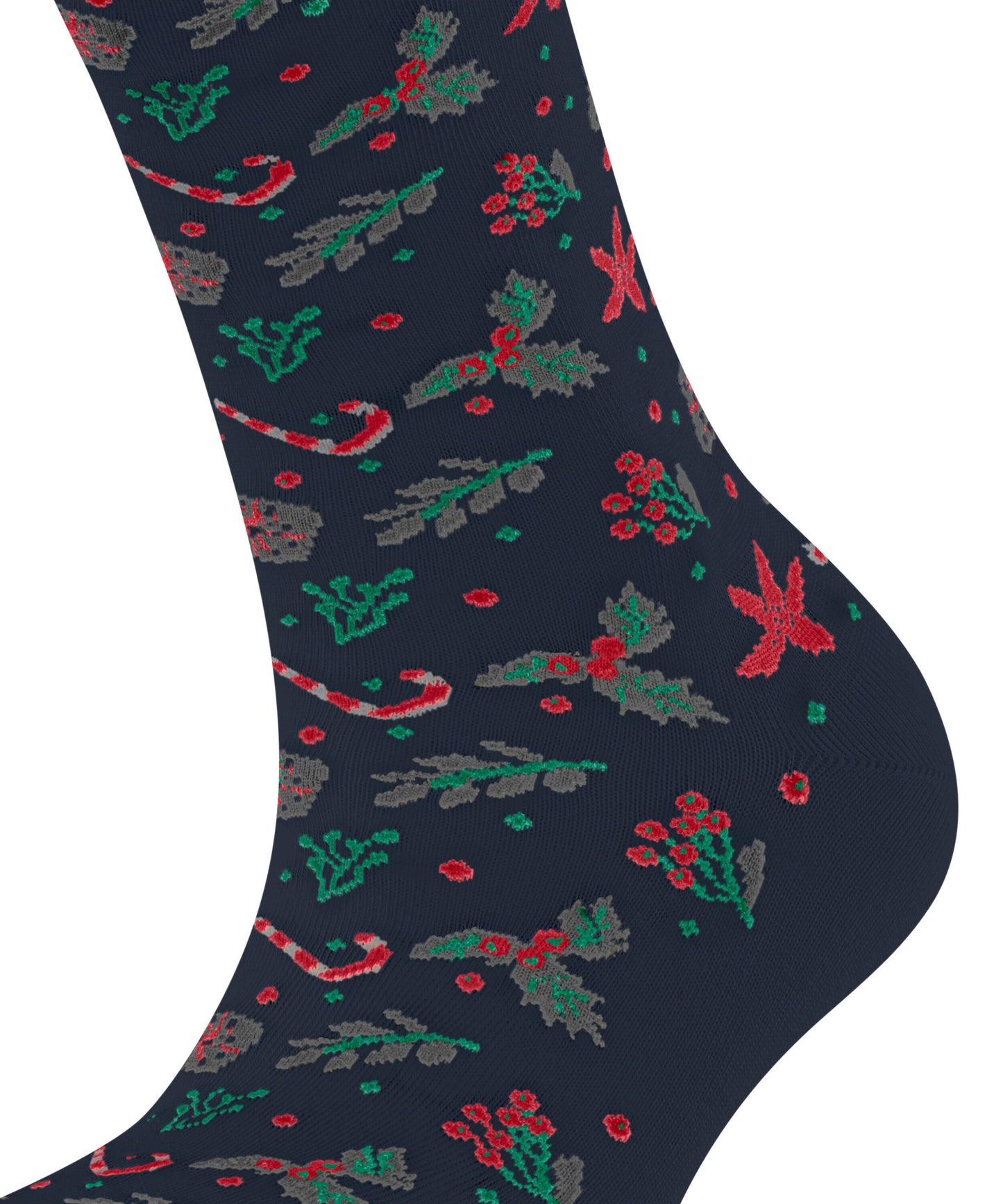 FALKE Gift Blizzard Damen (Space Blue)