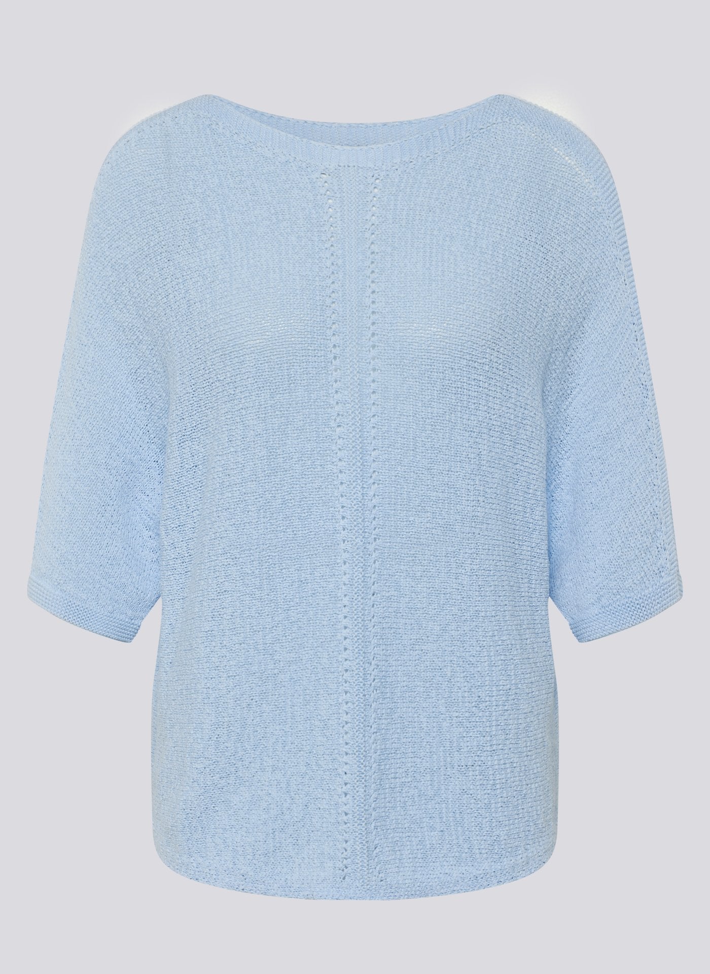 Tropic Glam (Himmelblau)