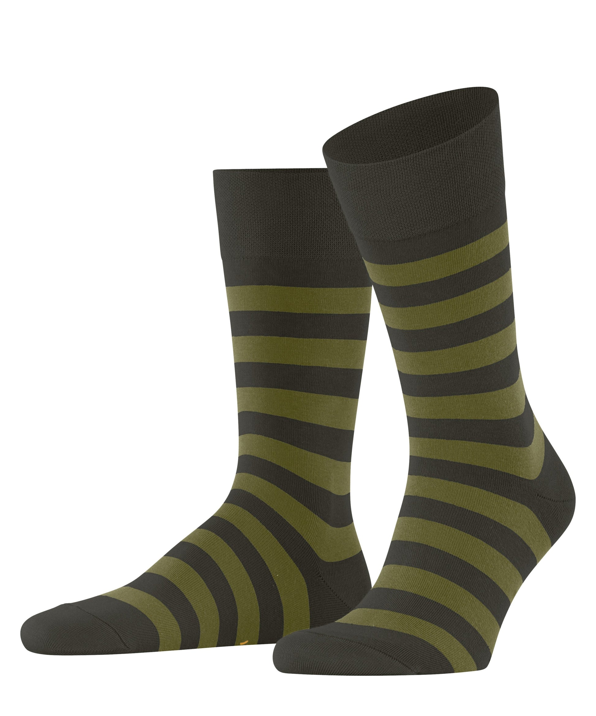 FALKE Sensitive Mappd Line Herren (Military)