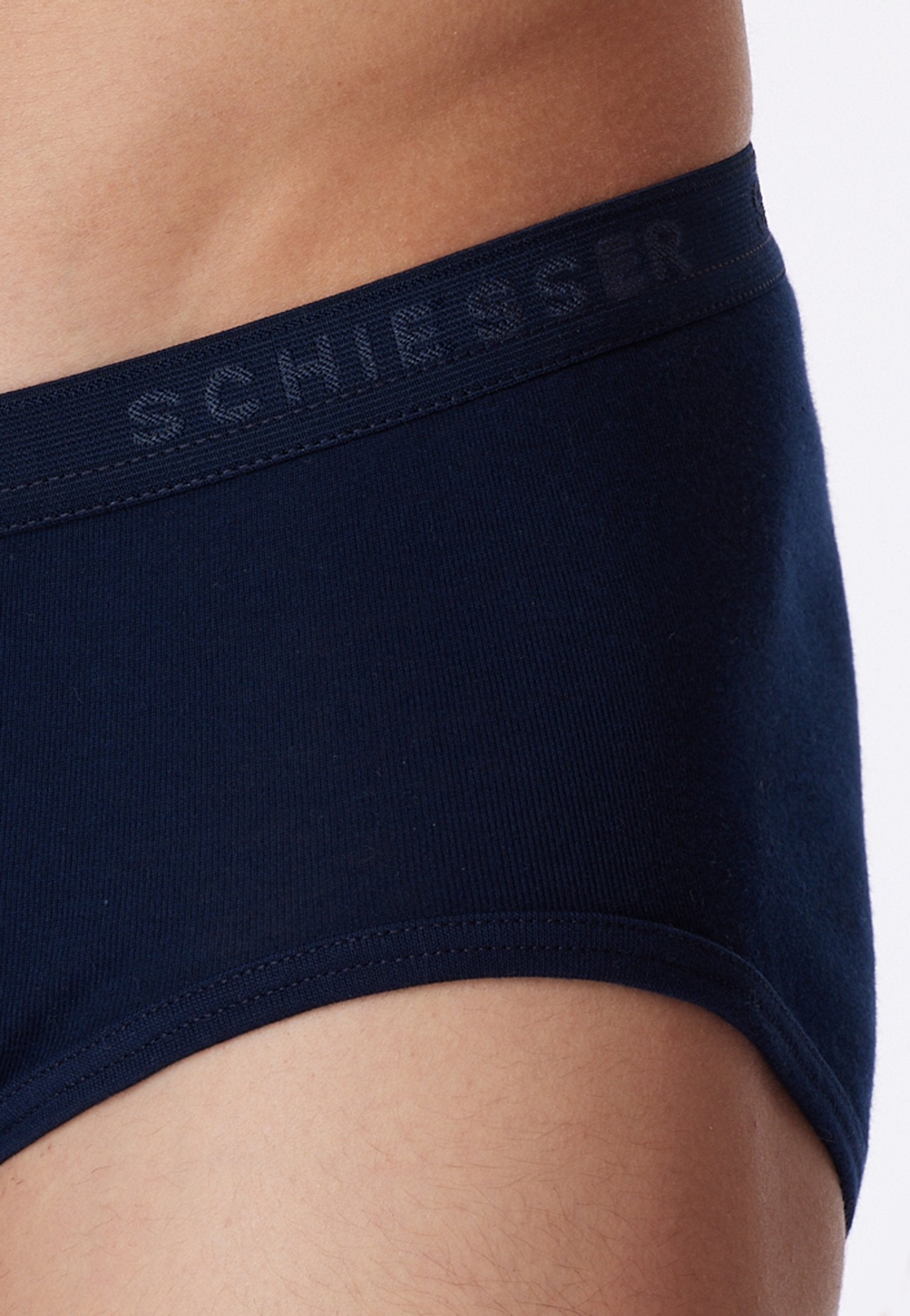Sportslip (Navy)