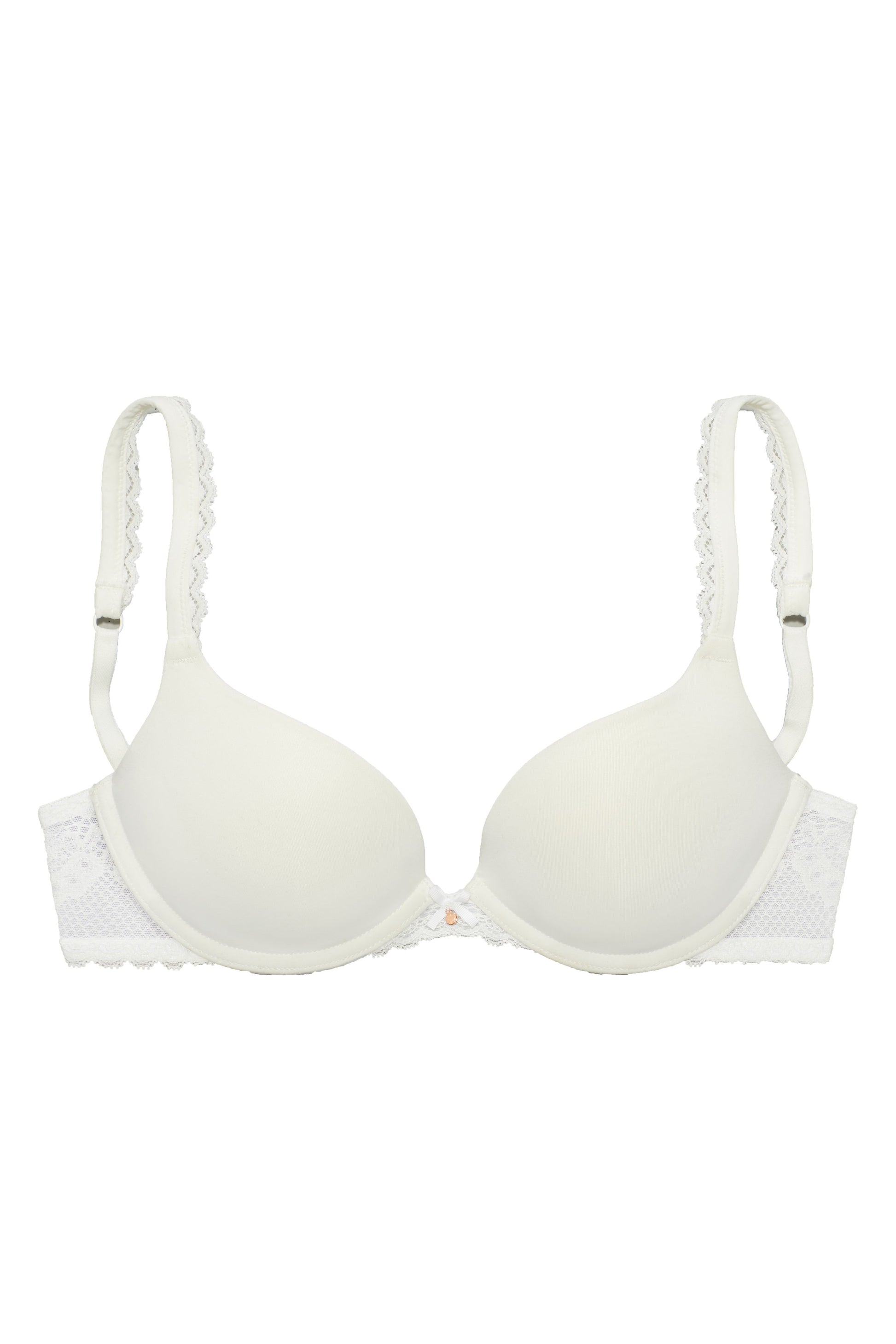 LASCANA Push-up BH (Cream)