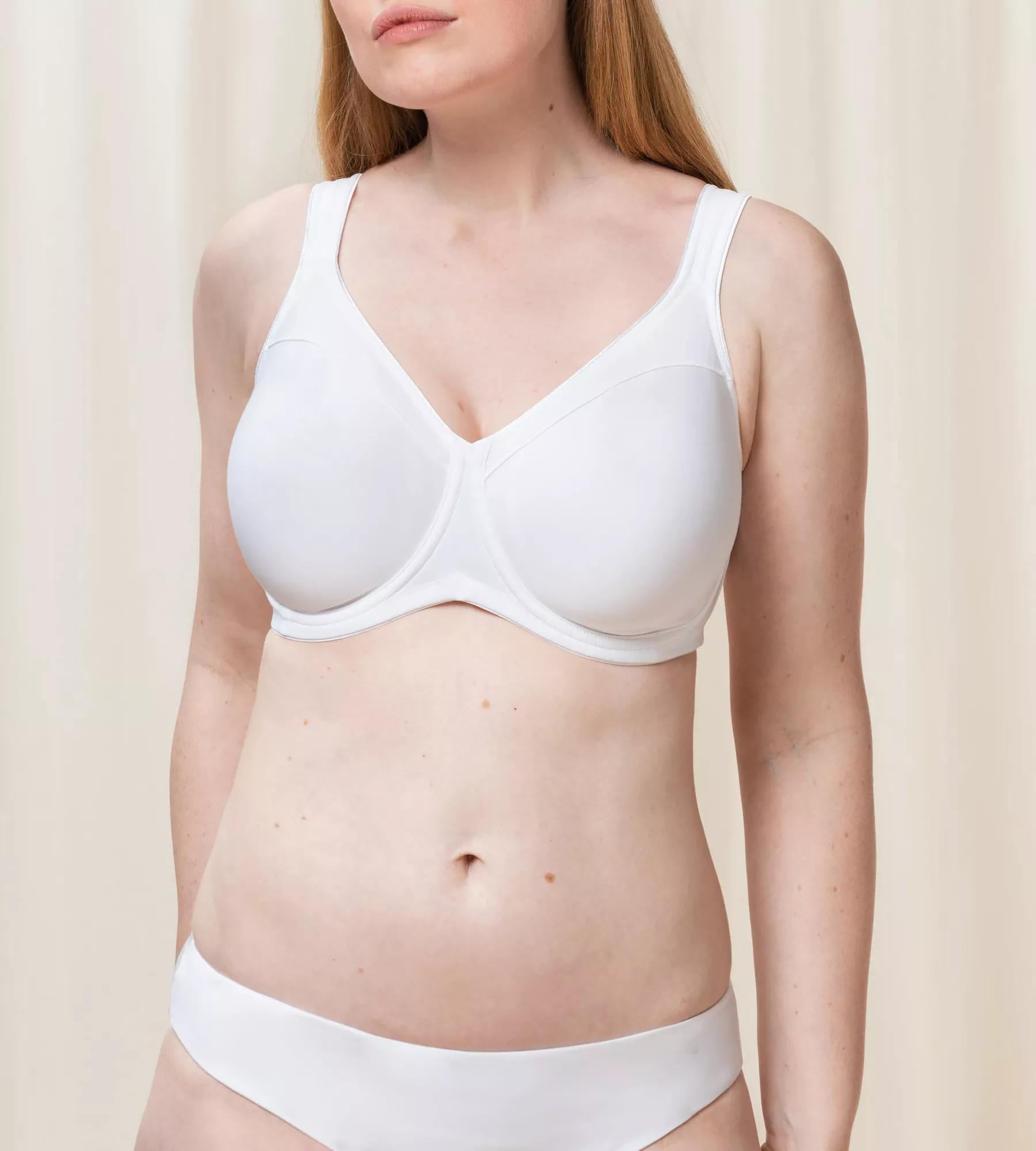 Modern Soft+Cotton W01 (White)