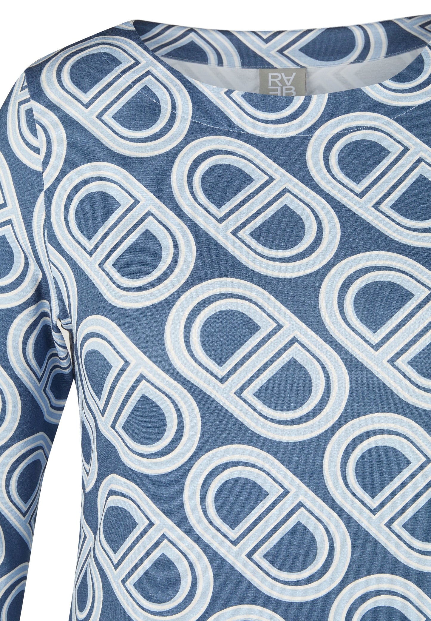 Nordic Blue (Pazifik)