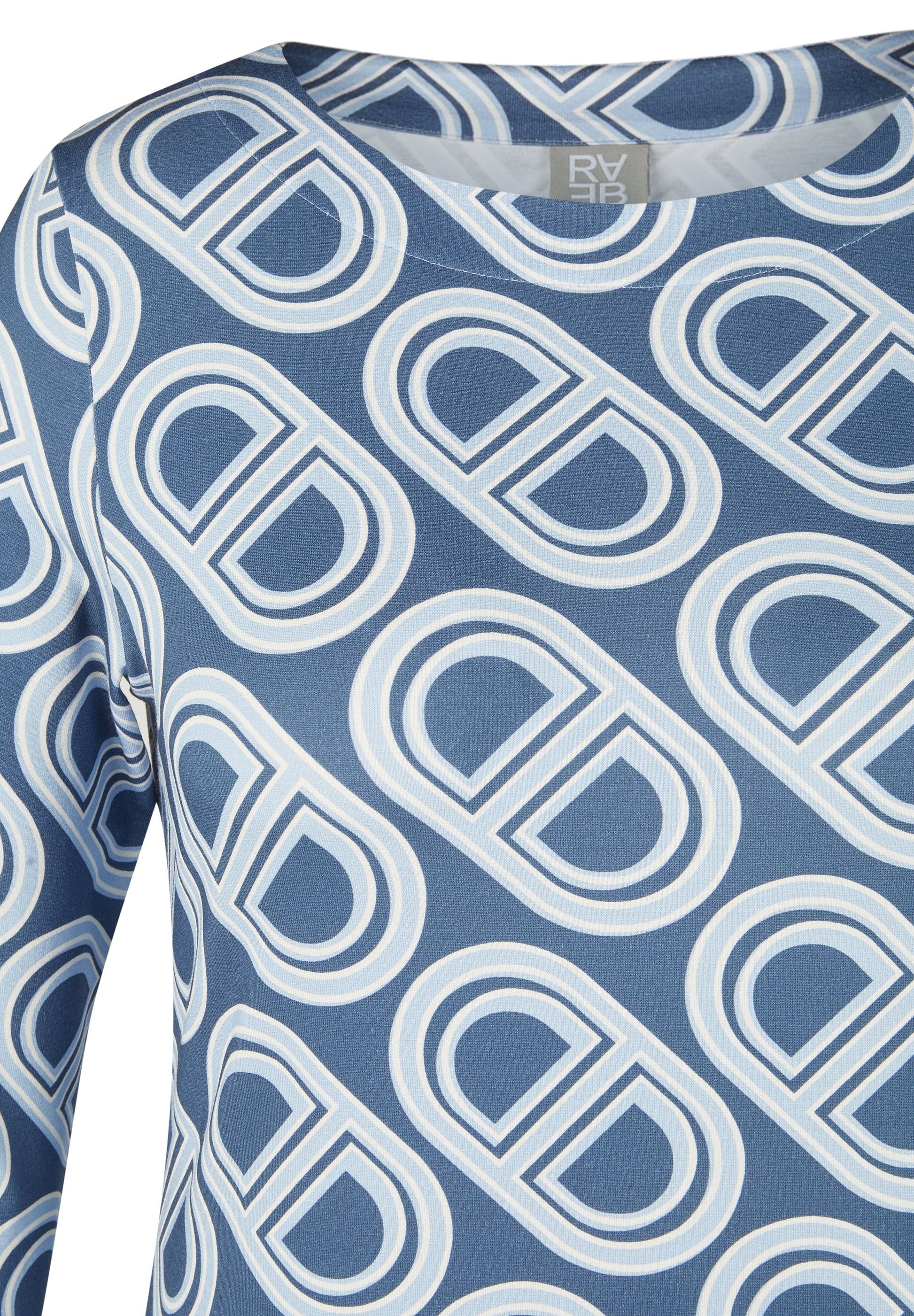 Nordic Blue (Pazifik)