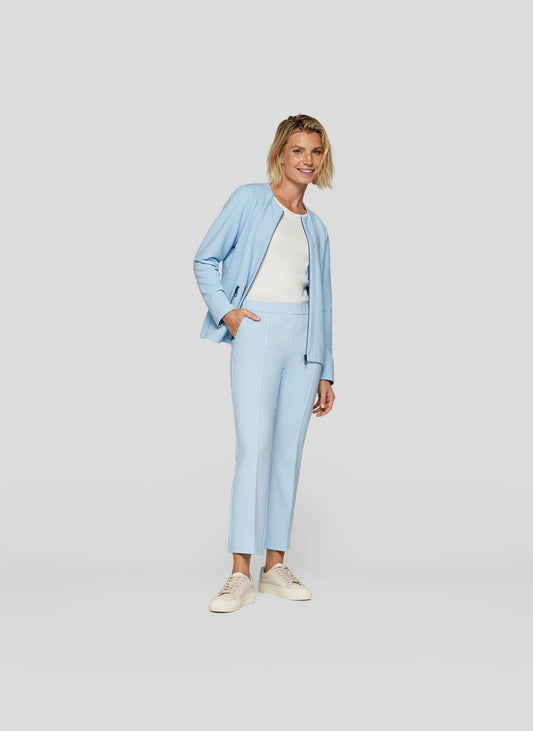 Denim Love (Pastellblau)