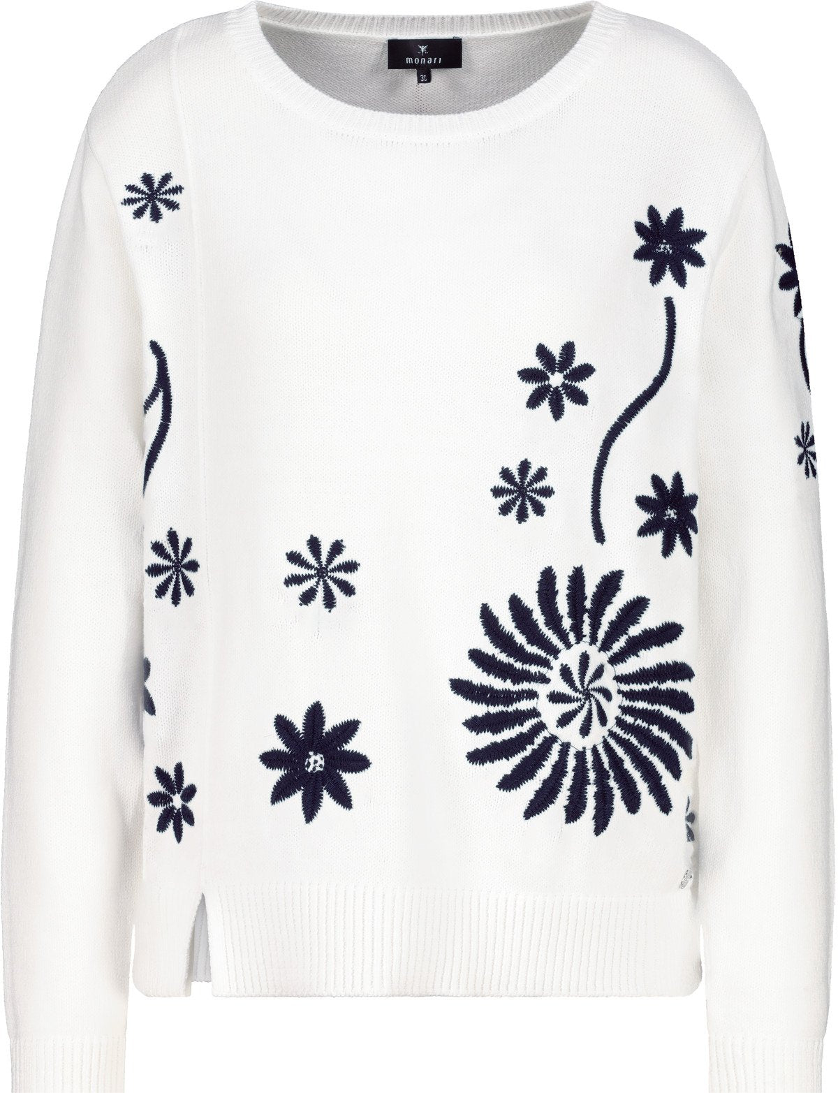 Pullover (Off-white)