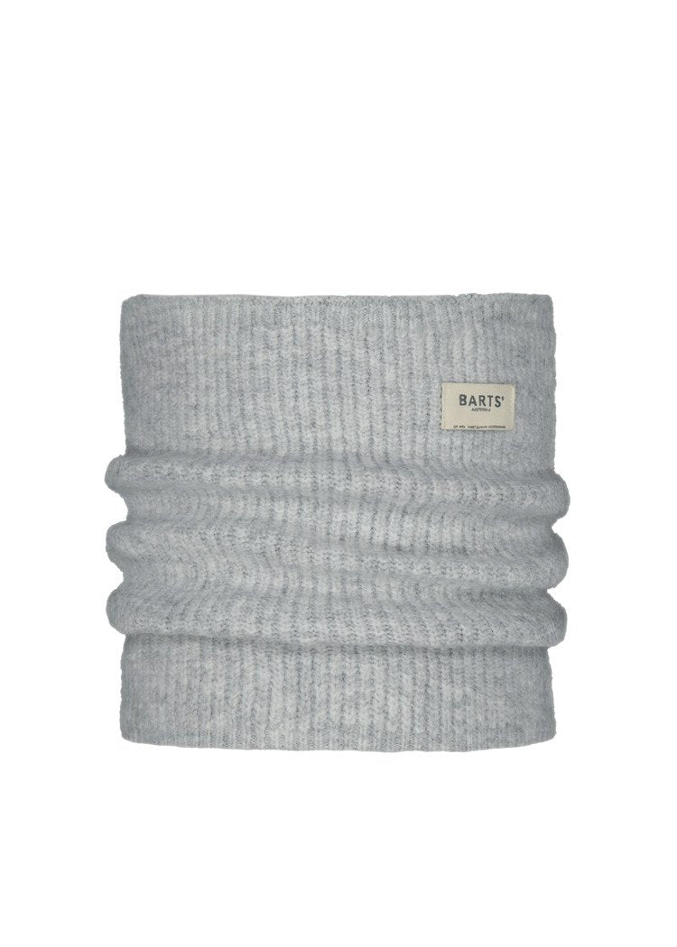 Darty Col (Grey Heather Grey)