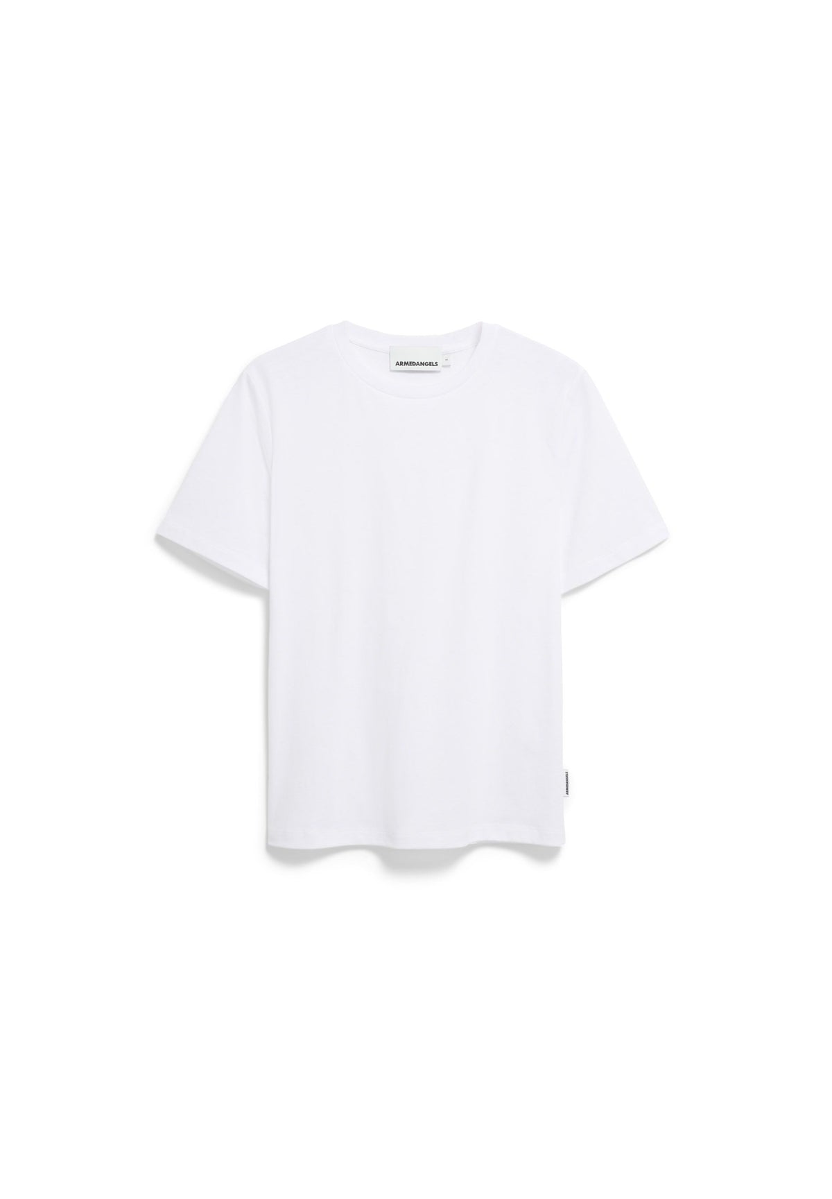 Lualaa T-shirt (White)