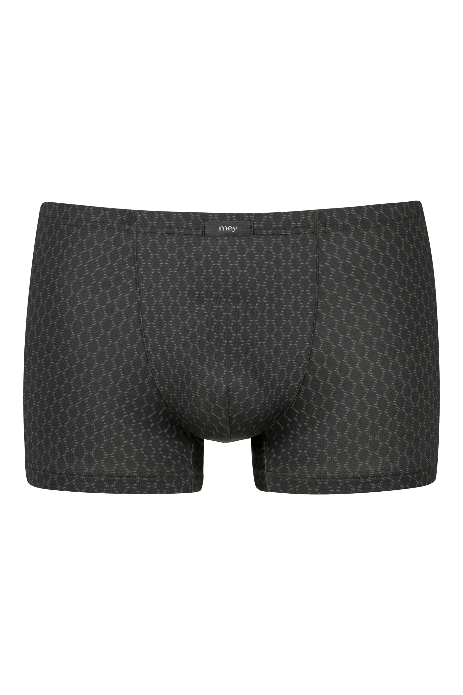 Shorty (Fallowfield)