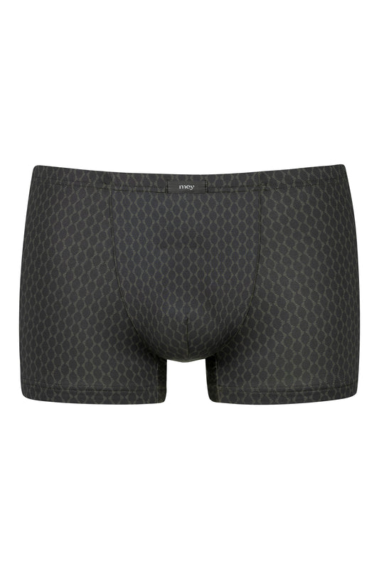 Shorty (Fallowfield)