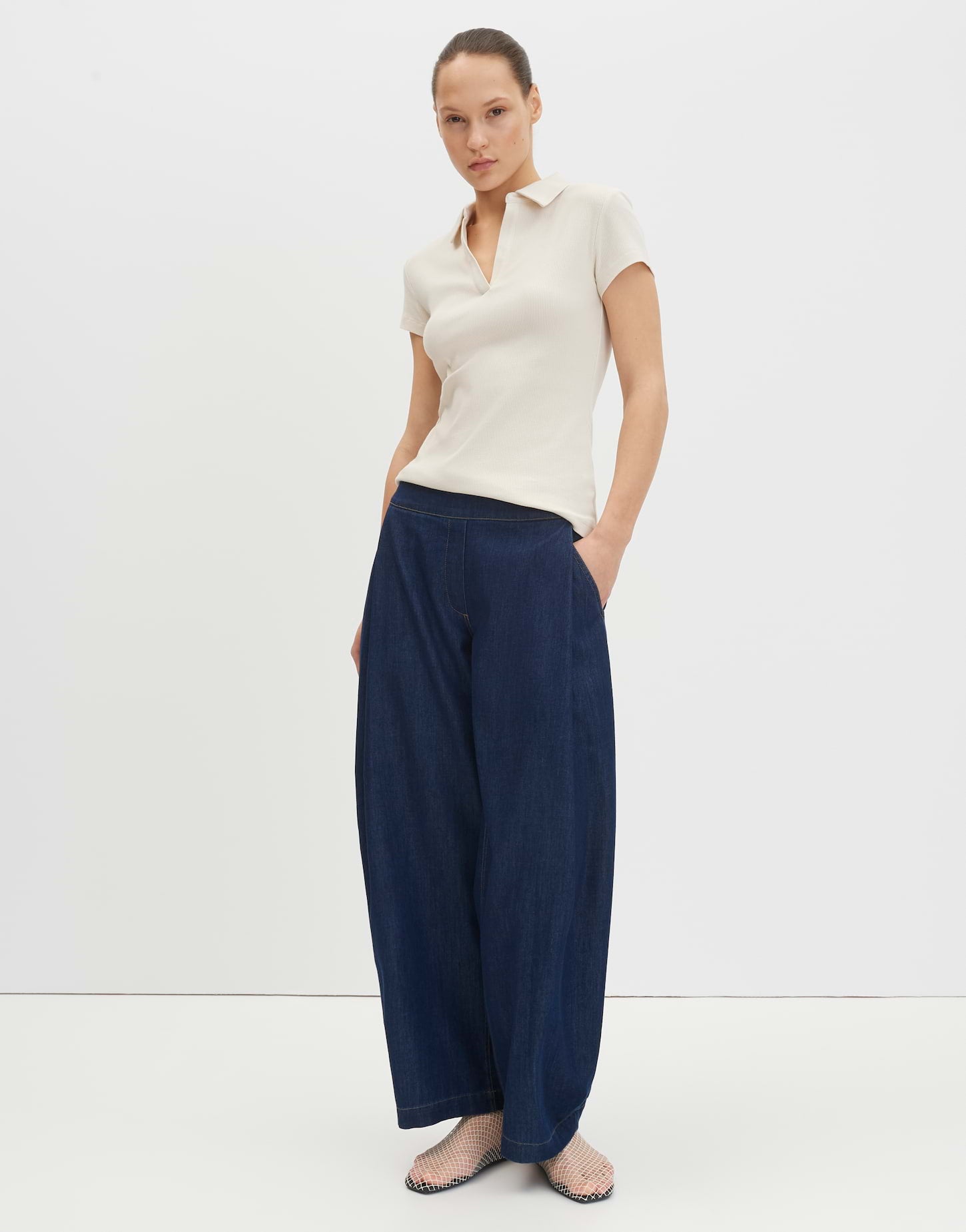 Kleoh Polo (Natural Glaze)