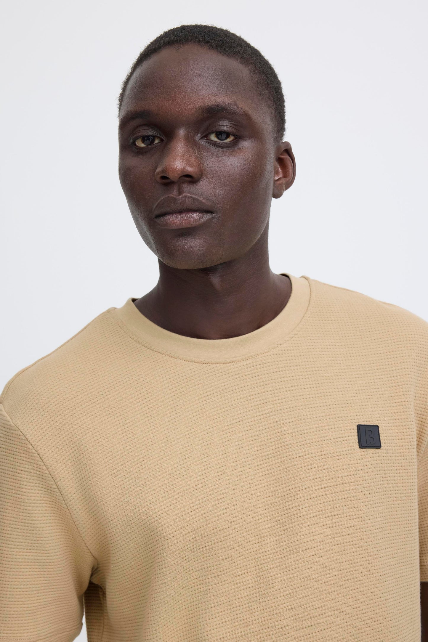 Bhfillip Tee (Cornstalk)