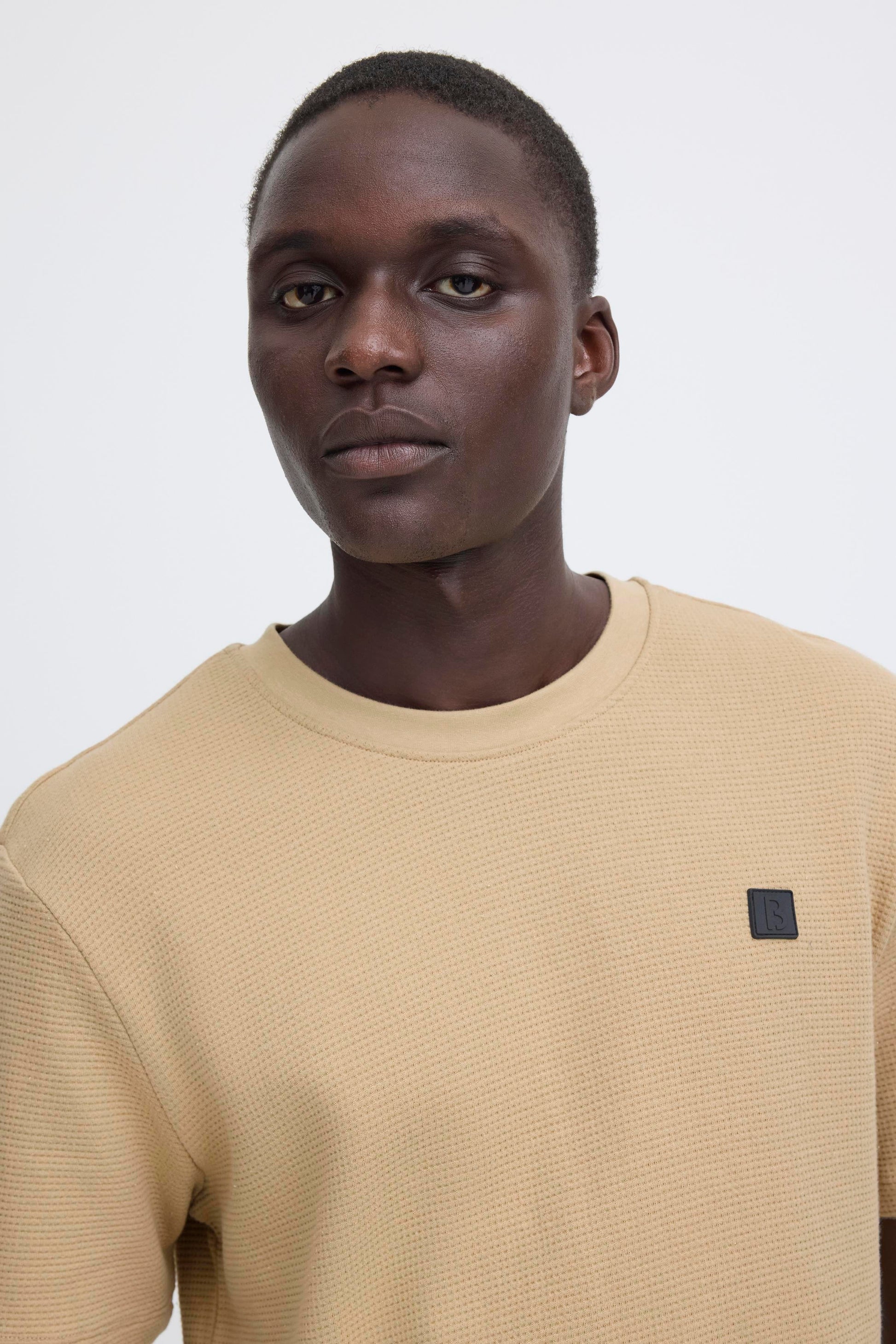 Bhfillip Tee (Cornstalk)