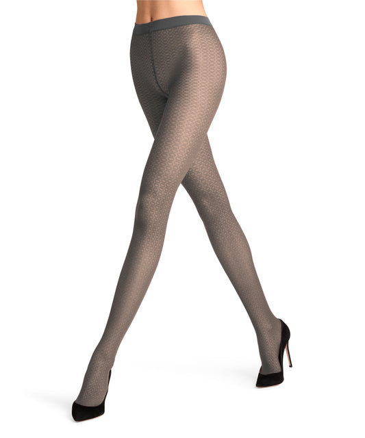 FALKE Particle 20 DEN Damen (Flanell)