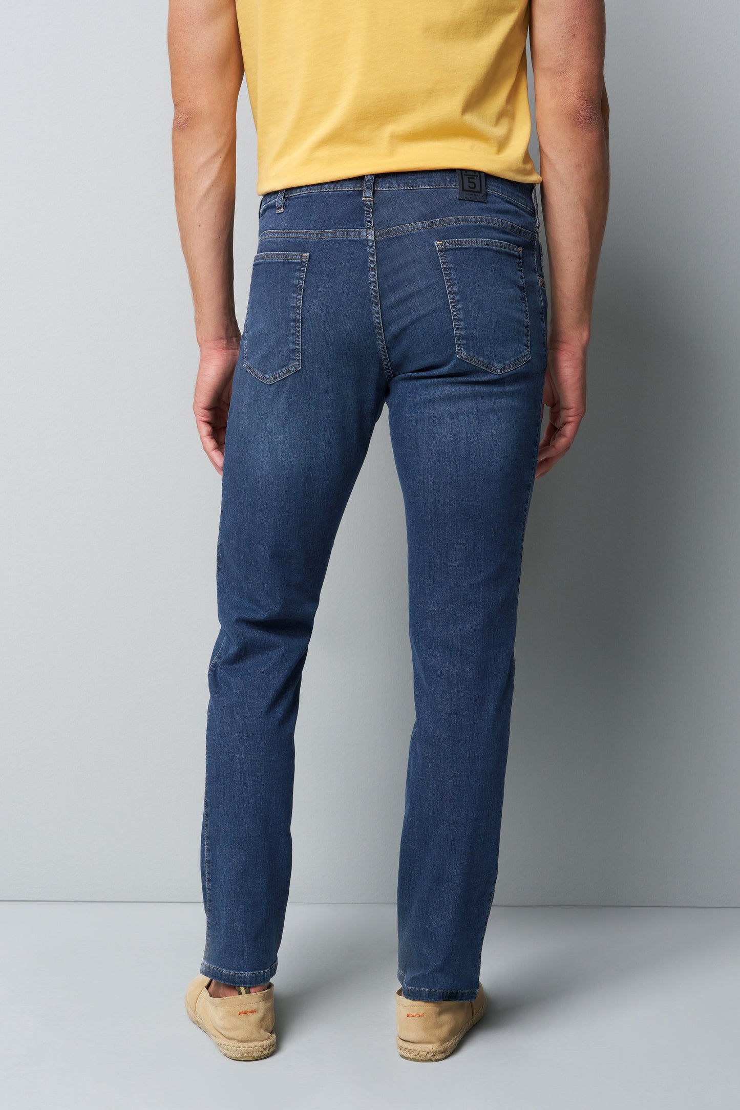 M5 Slim 1-6276 (Blau)