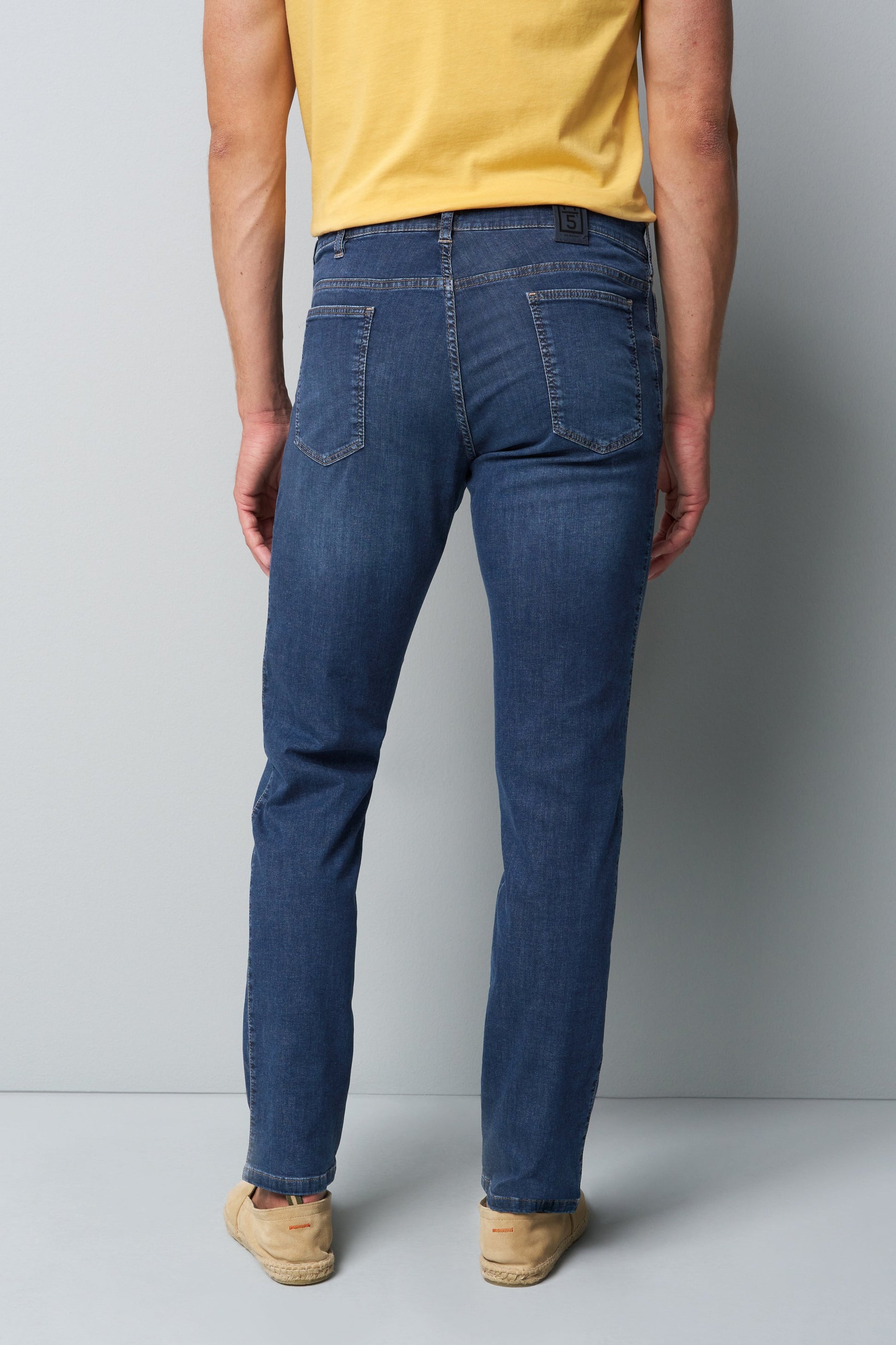 M5 Slim 1-6276 (Blau)