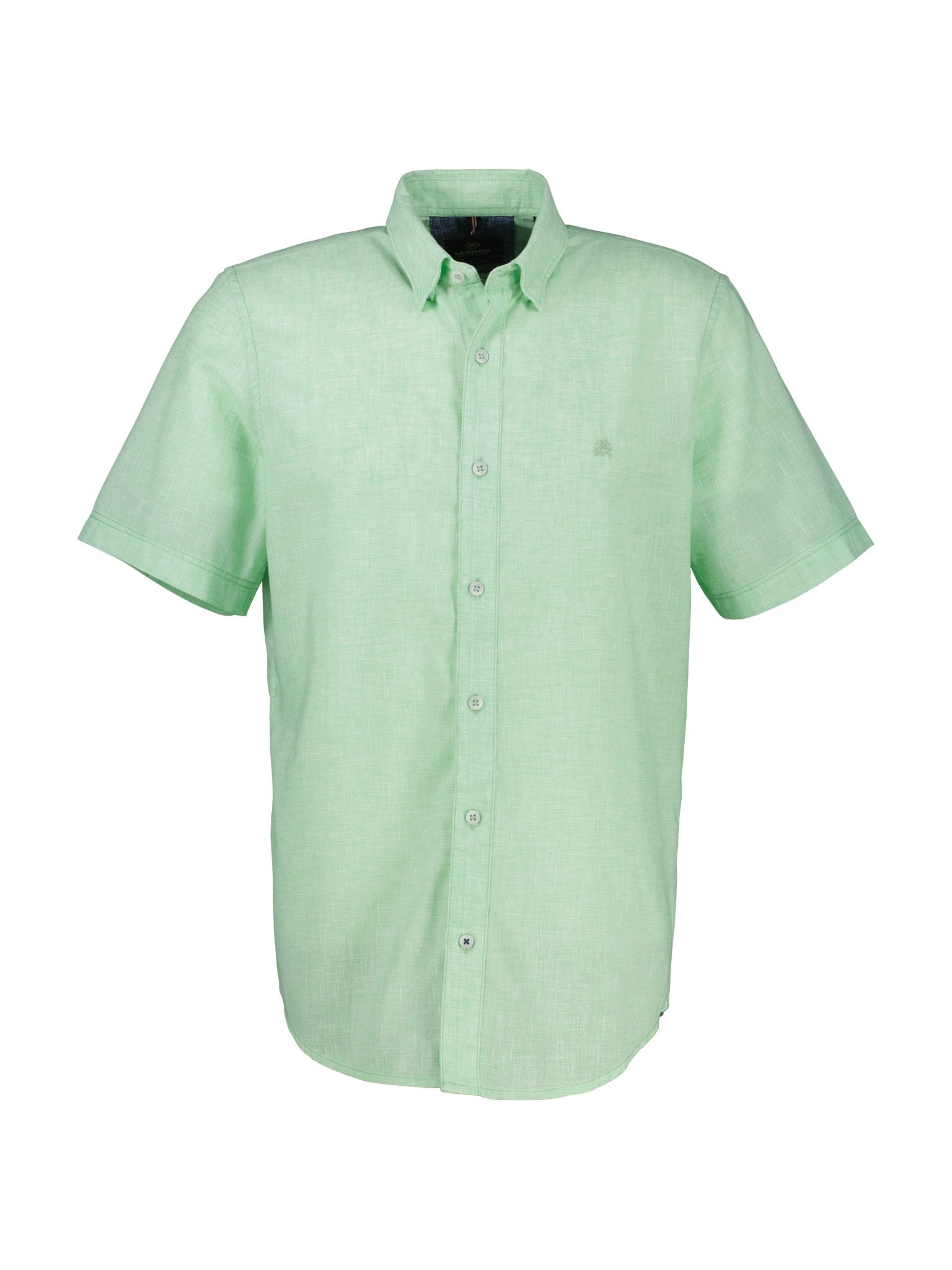 Button Down (Light Peppermin)