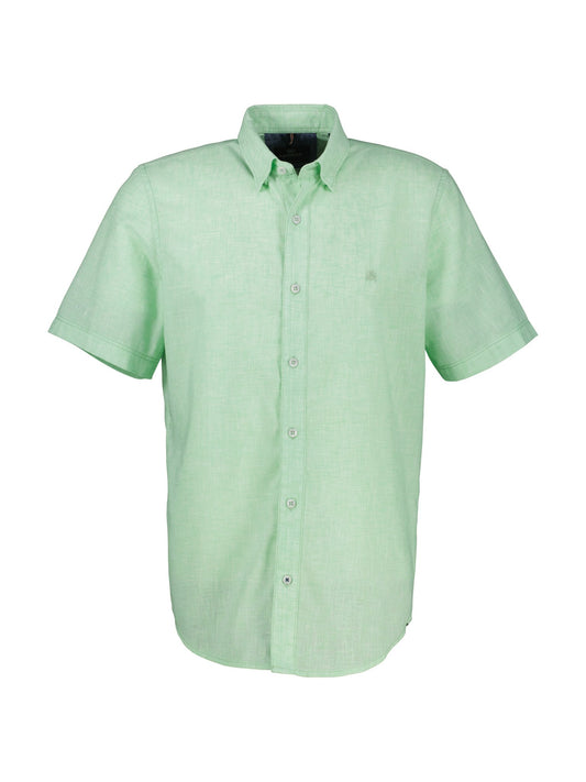 Button Down (Light Peppermin)