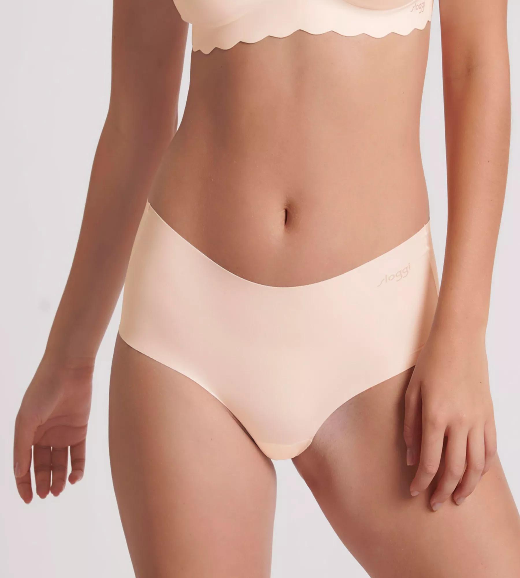 sloggi ZERO Microfibre 2.0 Short (Angora)