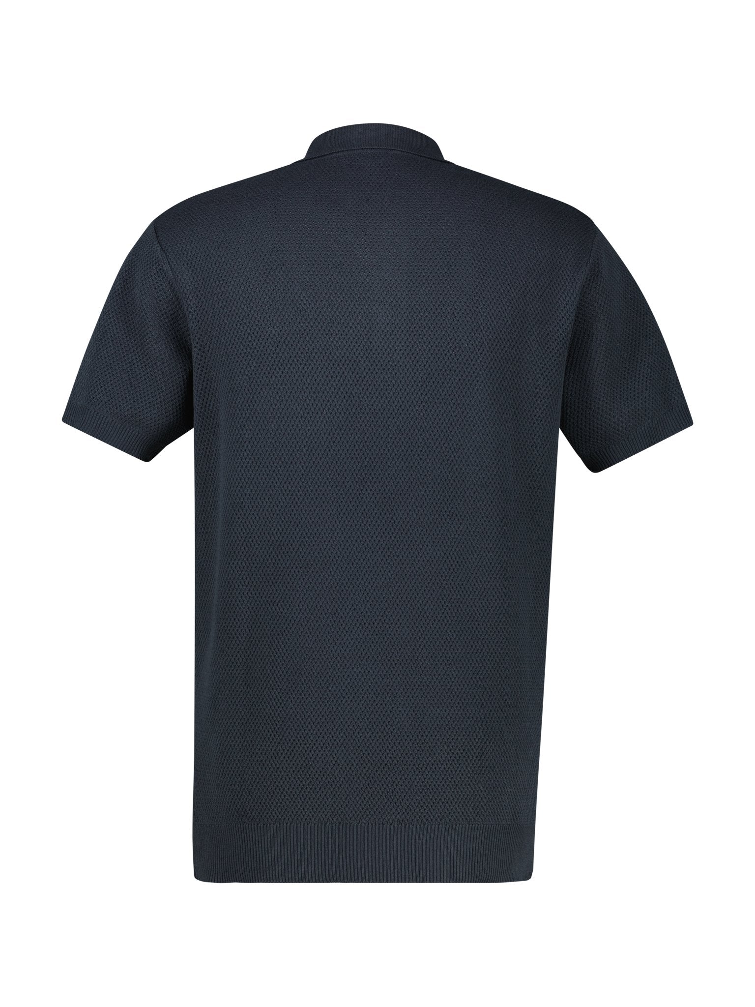 Polo-knopf Buendchen (Classic Navy)