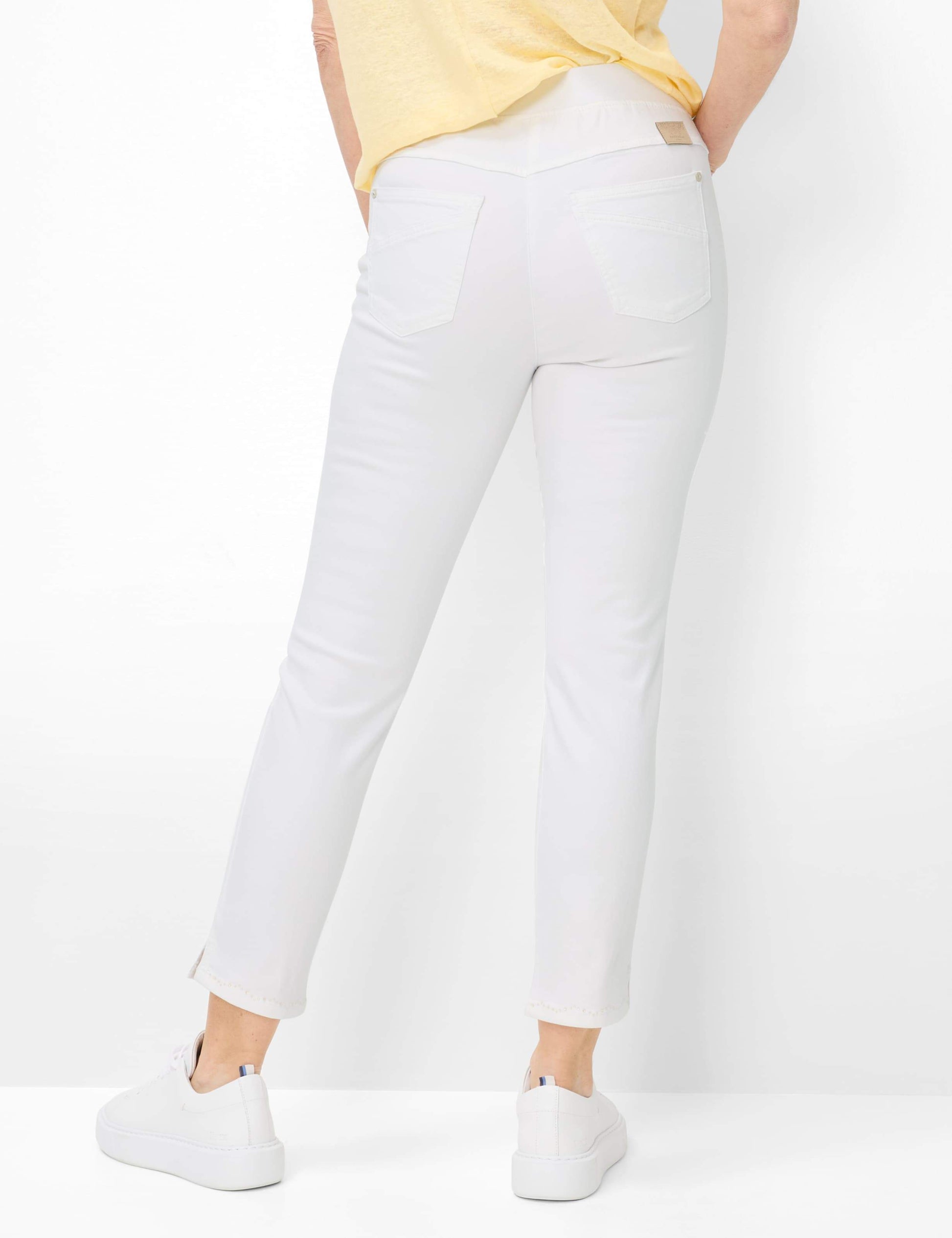 Style Pamina 6/8 (White)