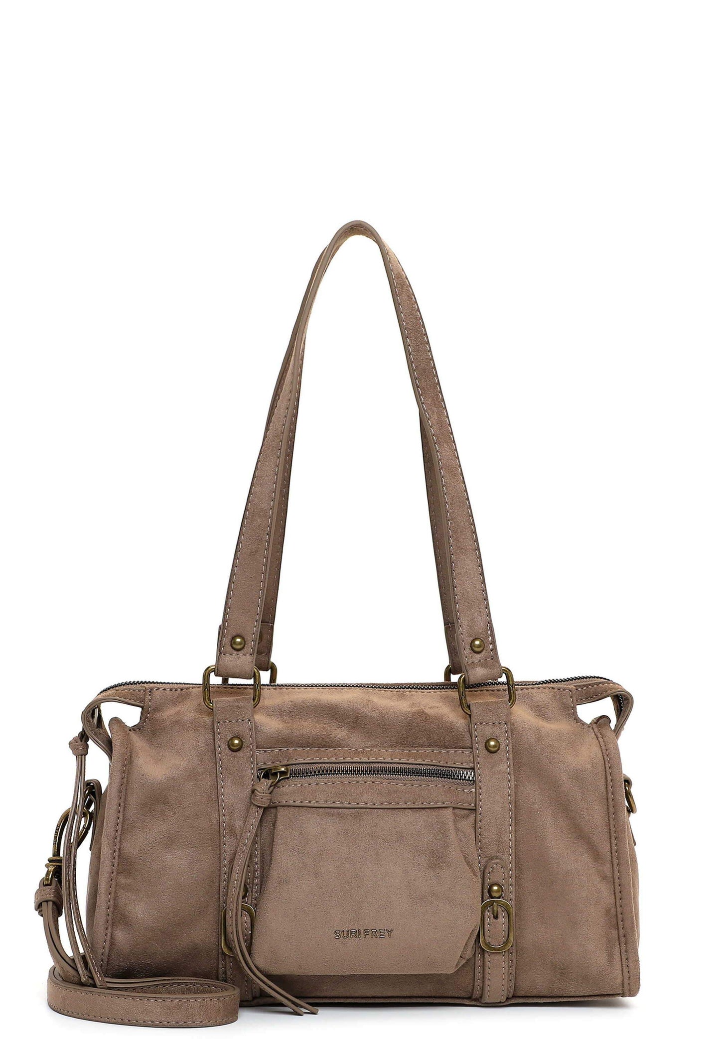 Shopper SFY Brittney (Darktaupe)