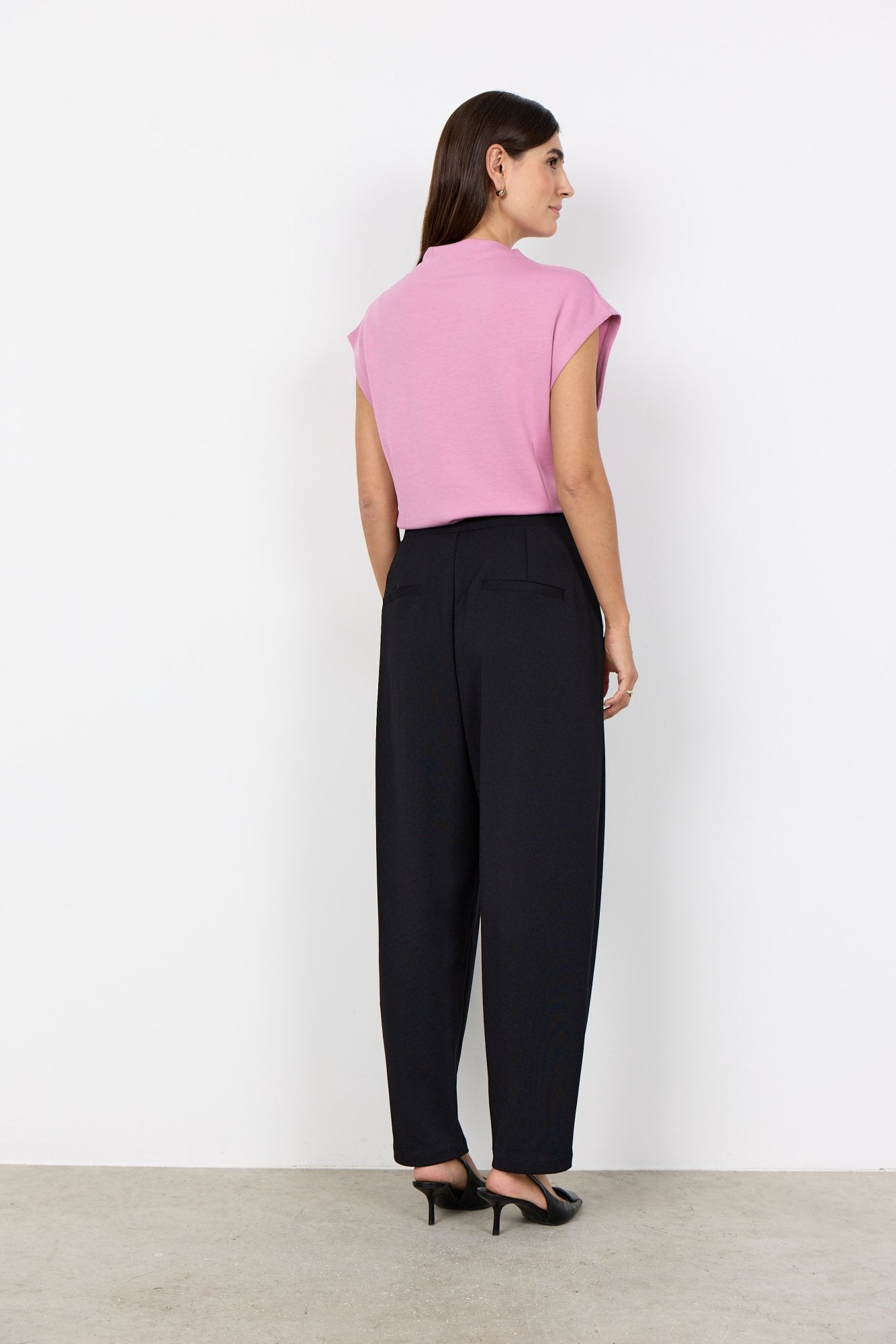 Sc-siham 103 (Black)