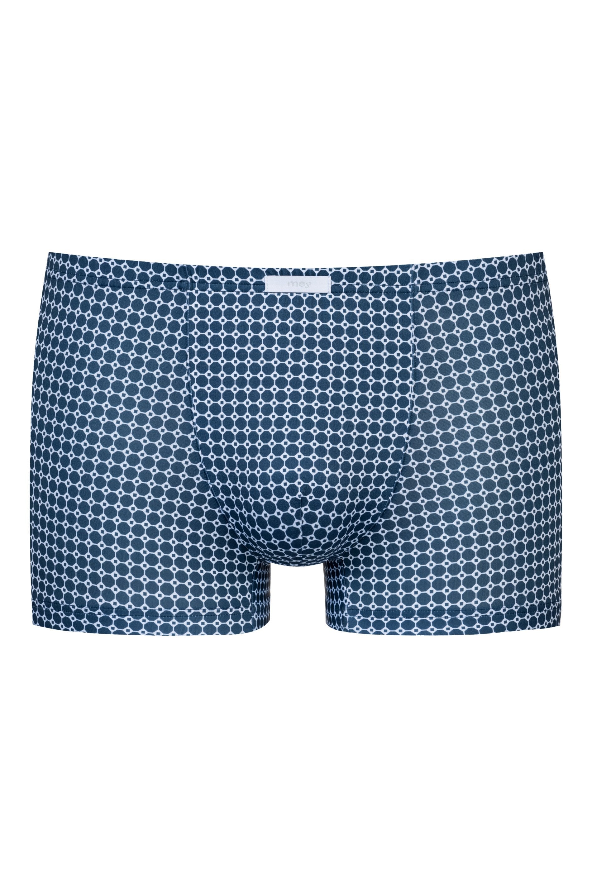 Shorty (Hague Blue)