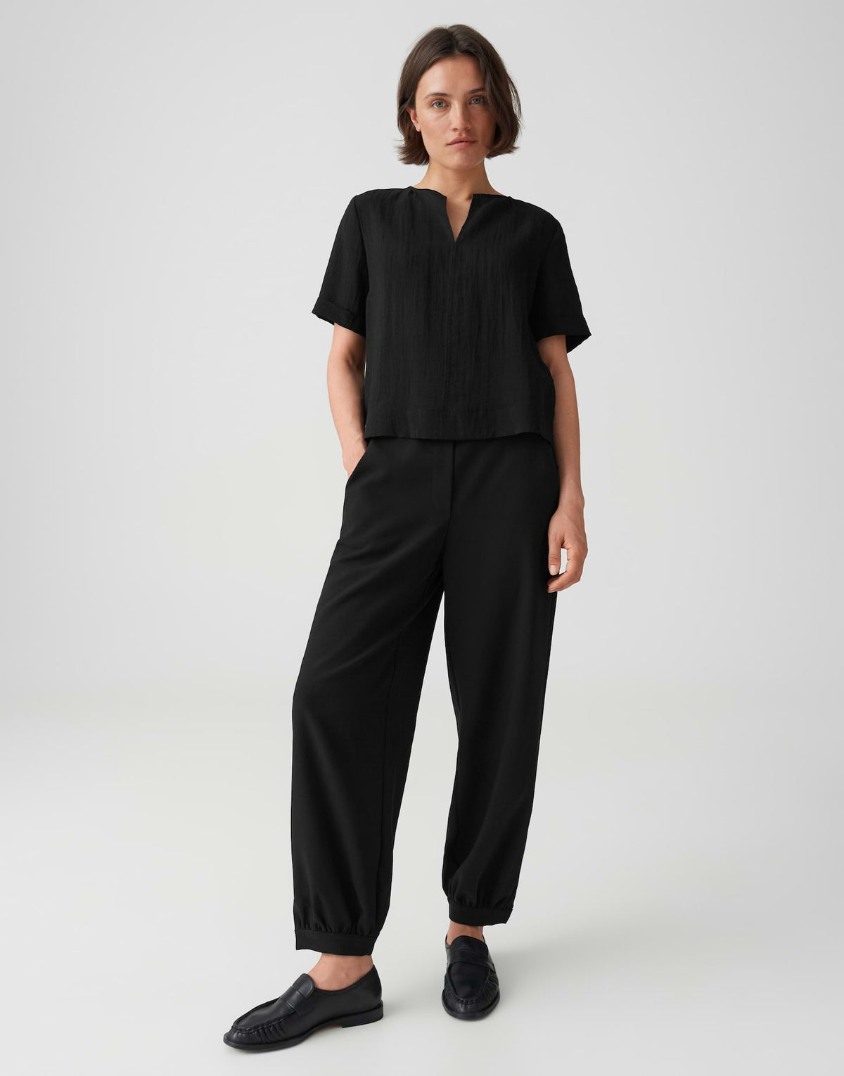 Filkara (Black)