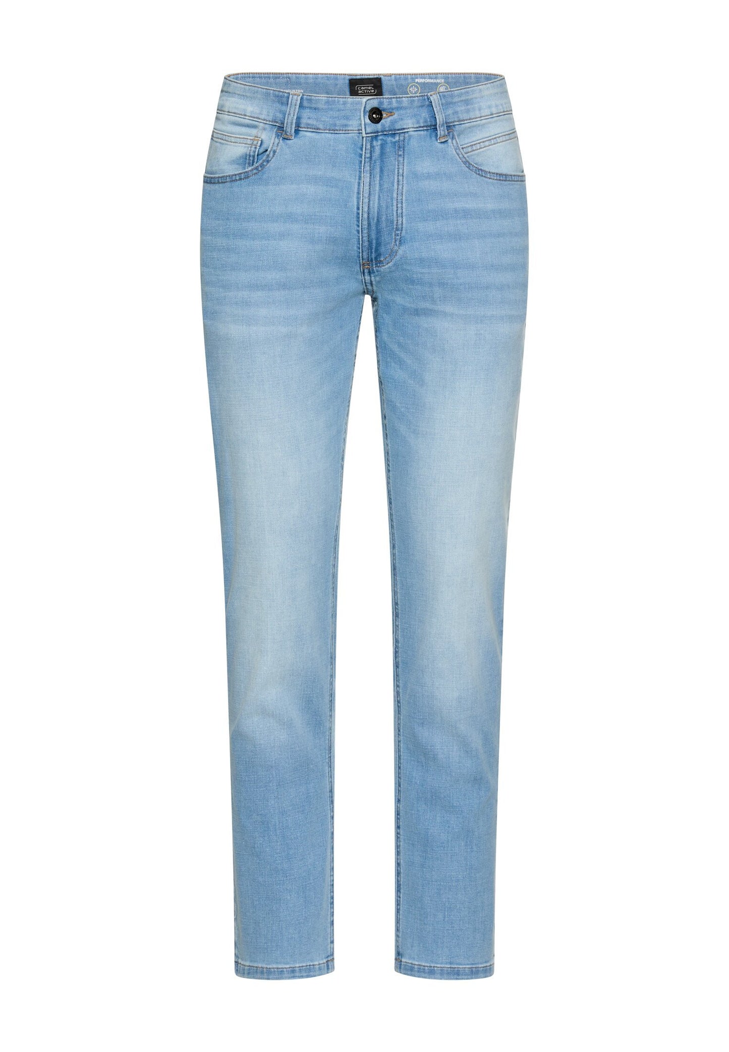 fleXXXactive® Jeans mit kühlendem Effekt (Ocean Blue)