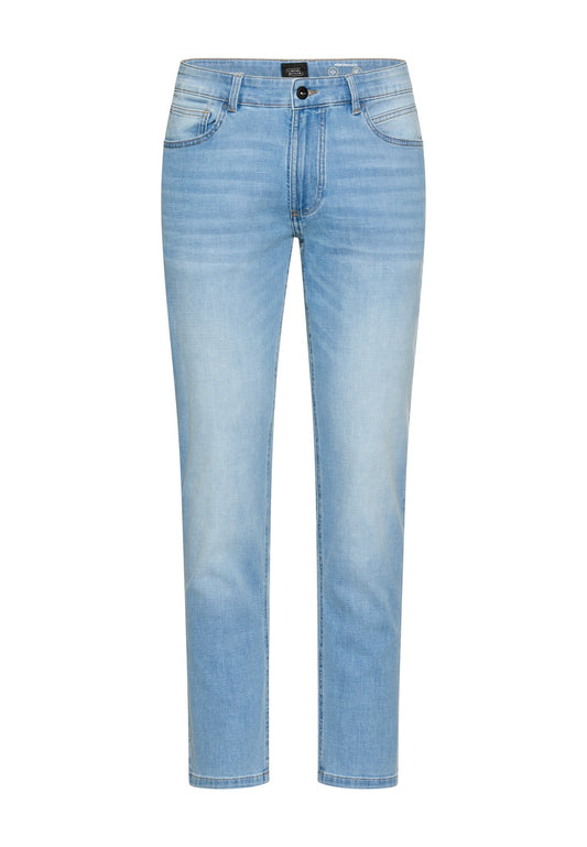 fleXXXactive® Jeans mit kühlendem Effekt (Ocean Blue)
