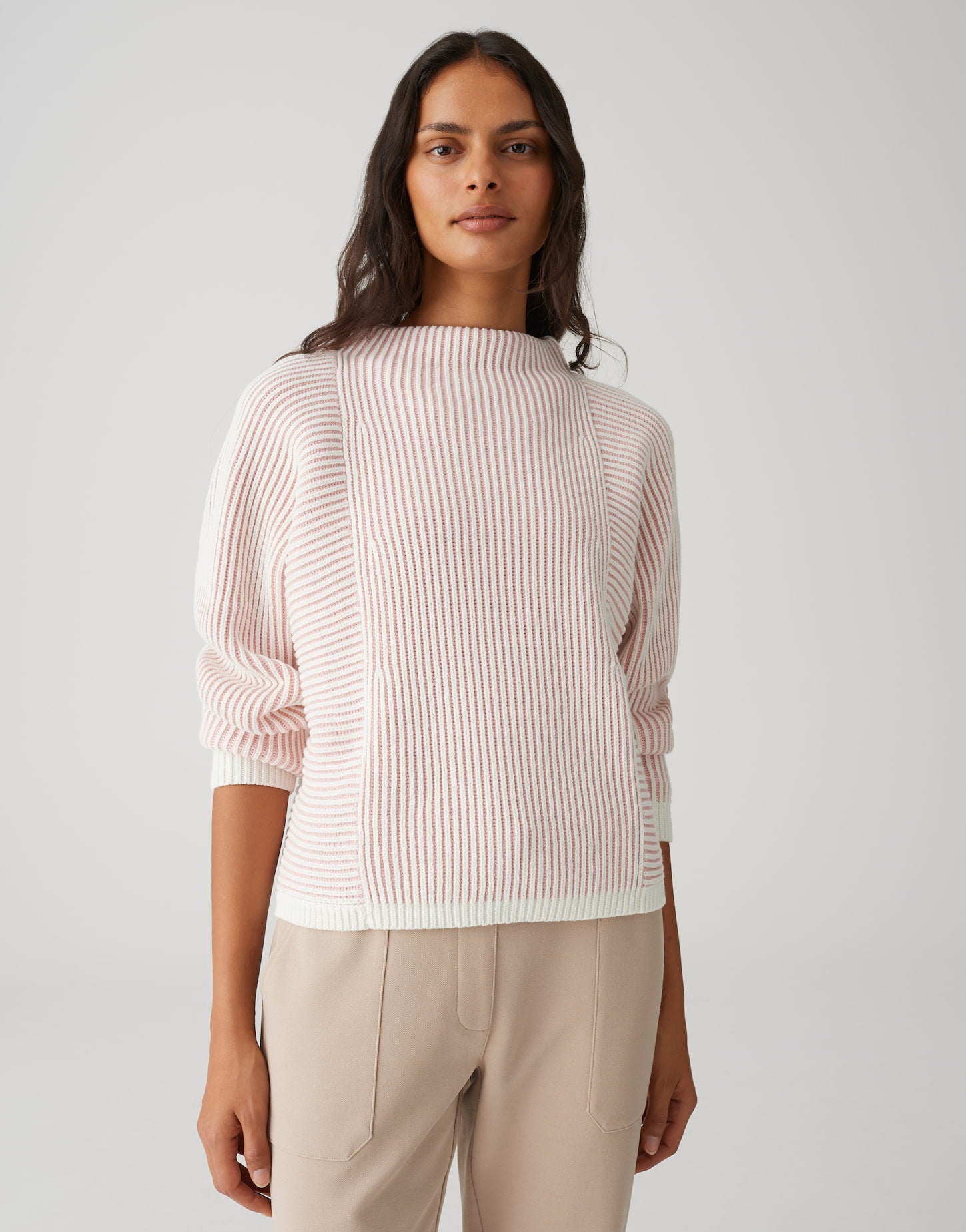 Pozoli (Coral Blush)