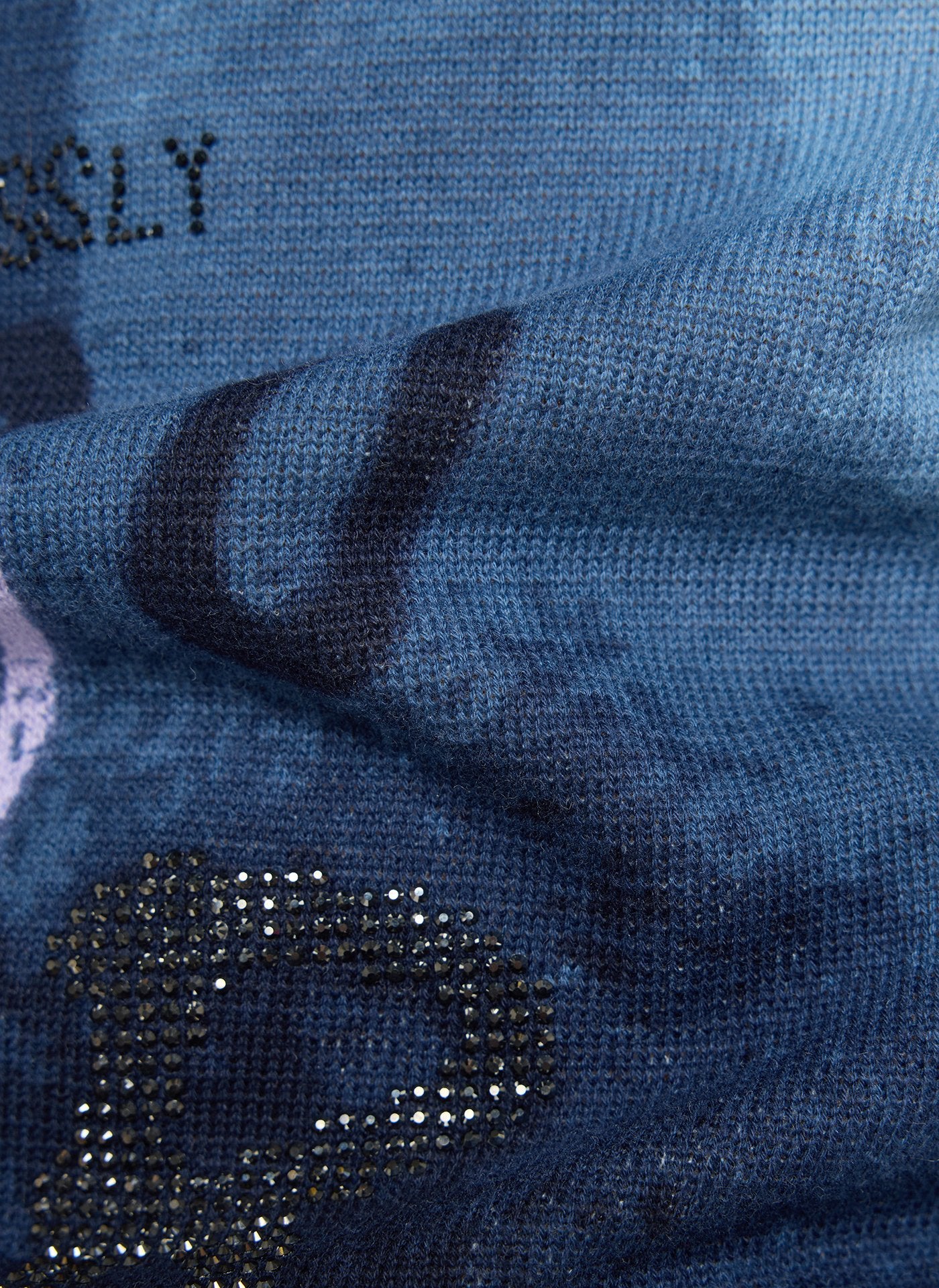 Butterfly (Dunkel Jeans)