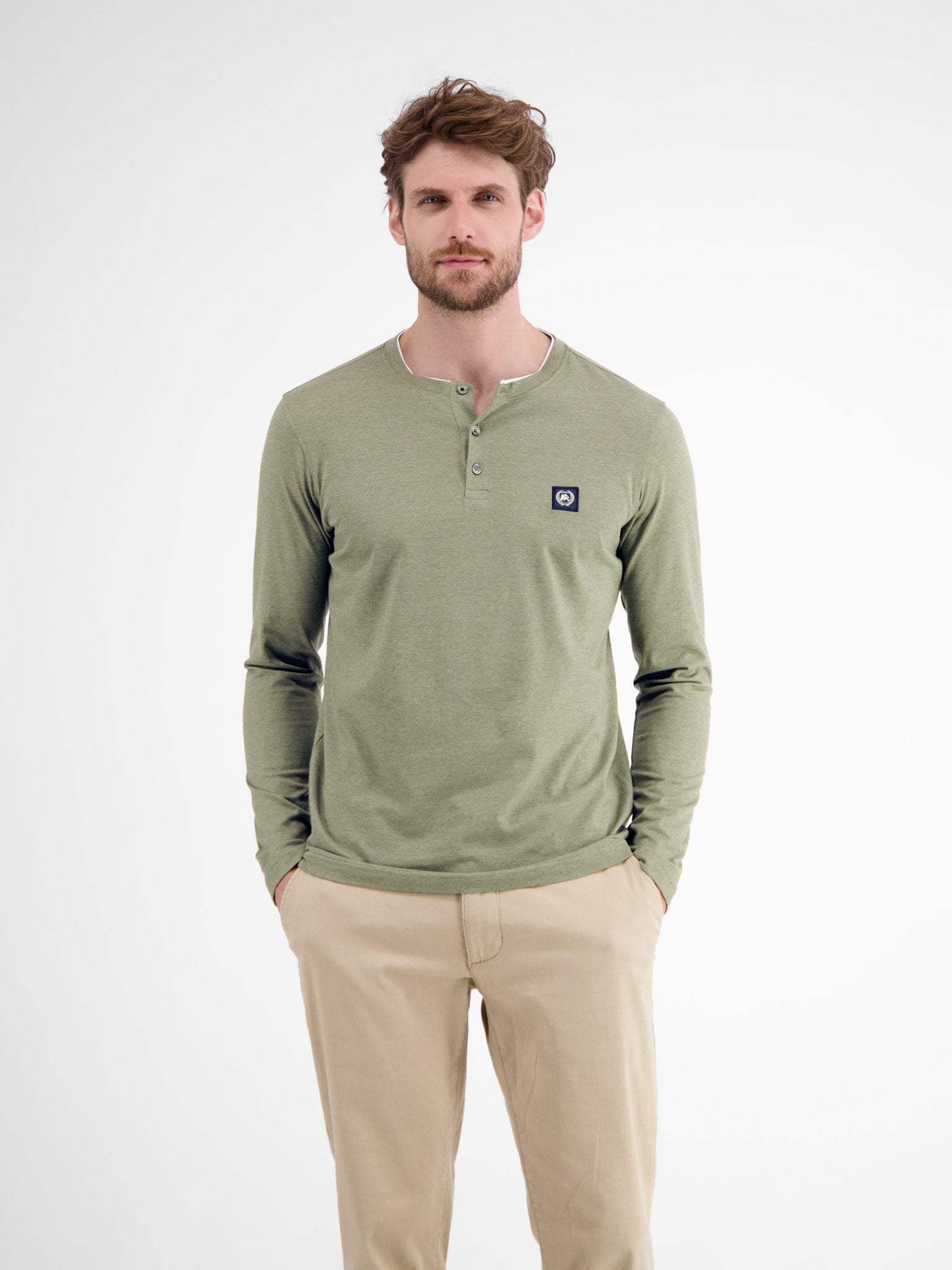 Serafino (Nordic Olive)