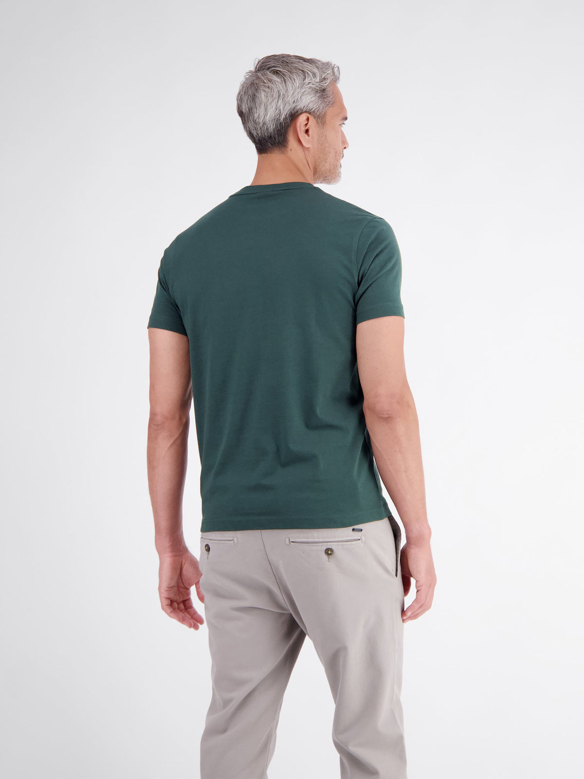 O-neck (Cedar Green)