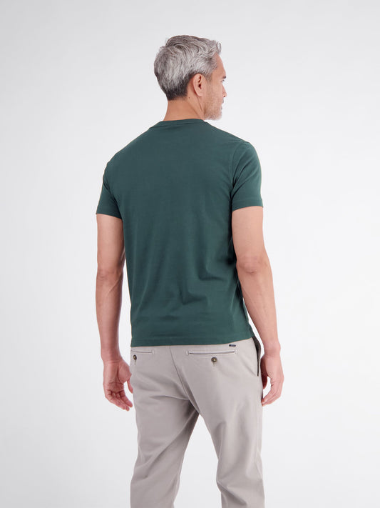O-neck (Cedar Green)