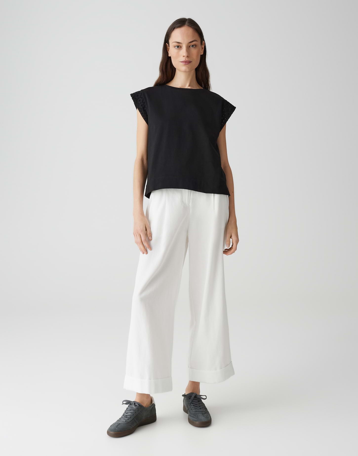 Sallso (Black)